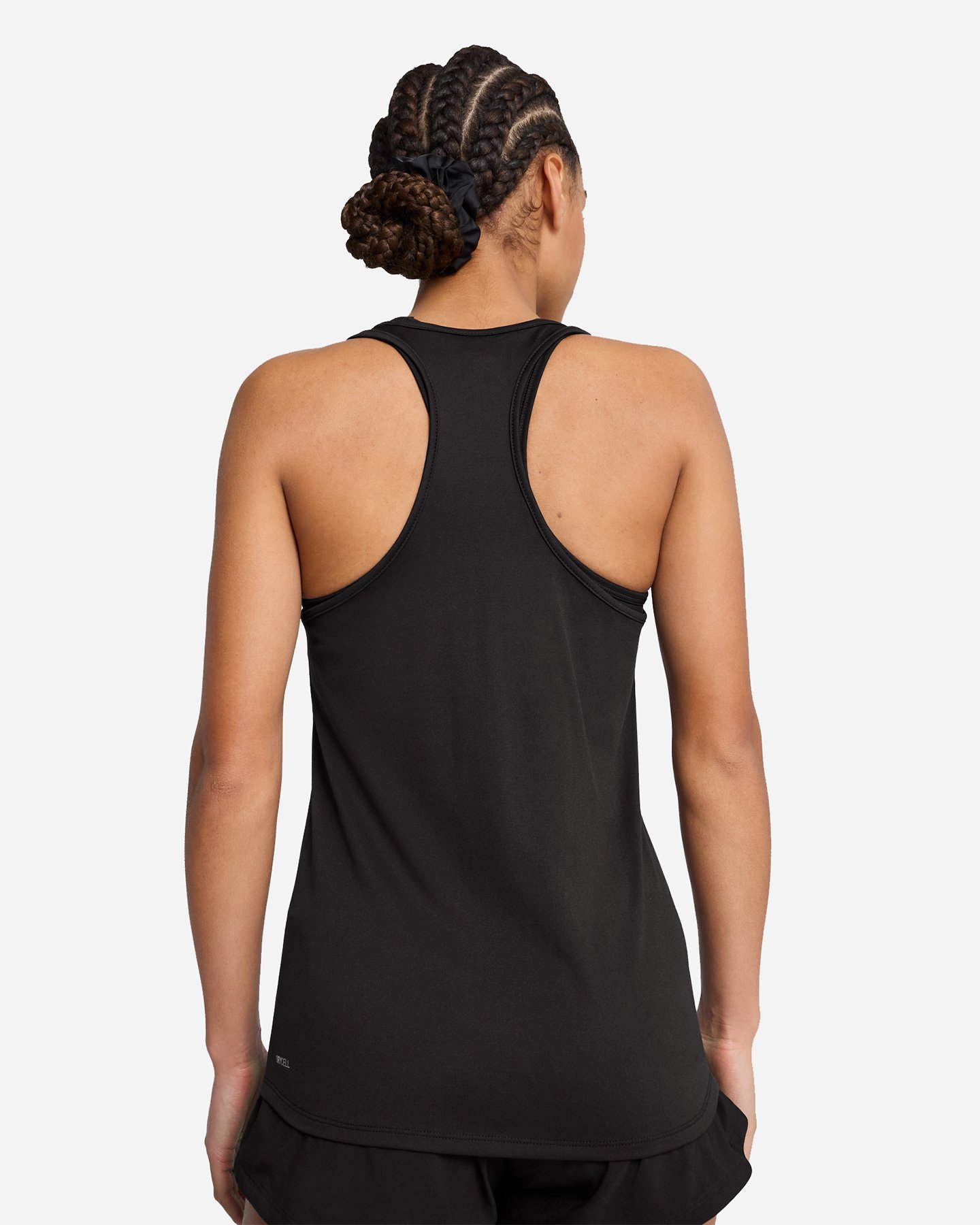 Canotta training PUMA BASIC W - Nero - 3 | Cisalfa Sport