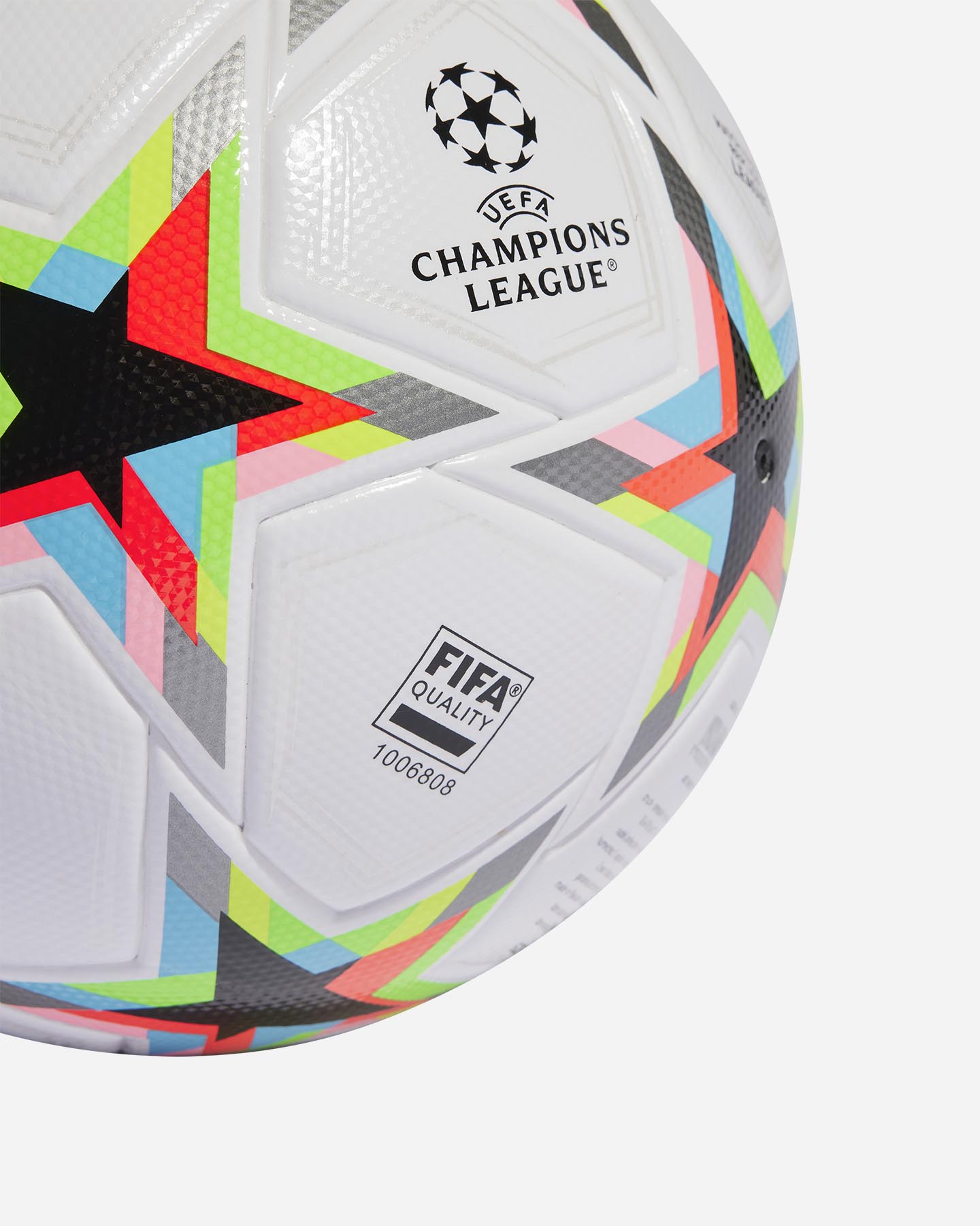 Pallone calcio misura 5 ADIDAS UCL LEAGUE SZ.5  - 3 | Cisalfa Sport