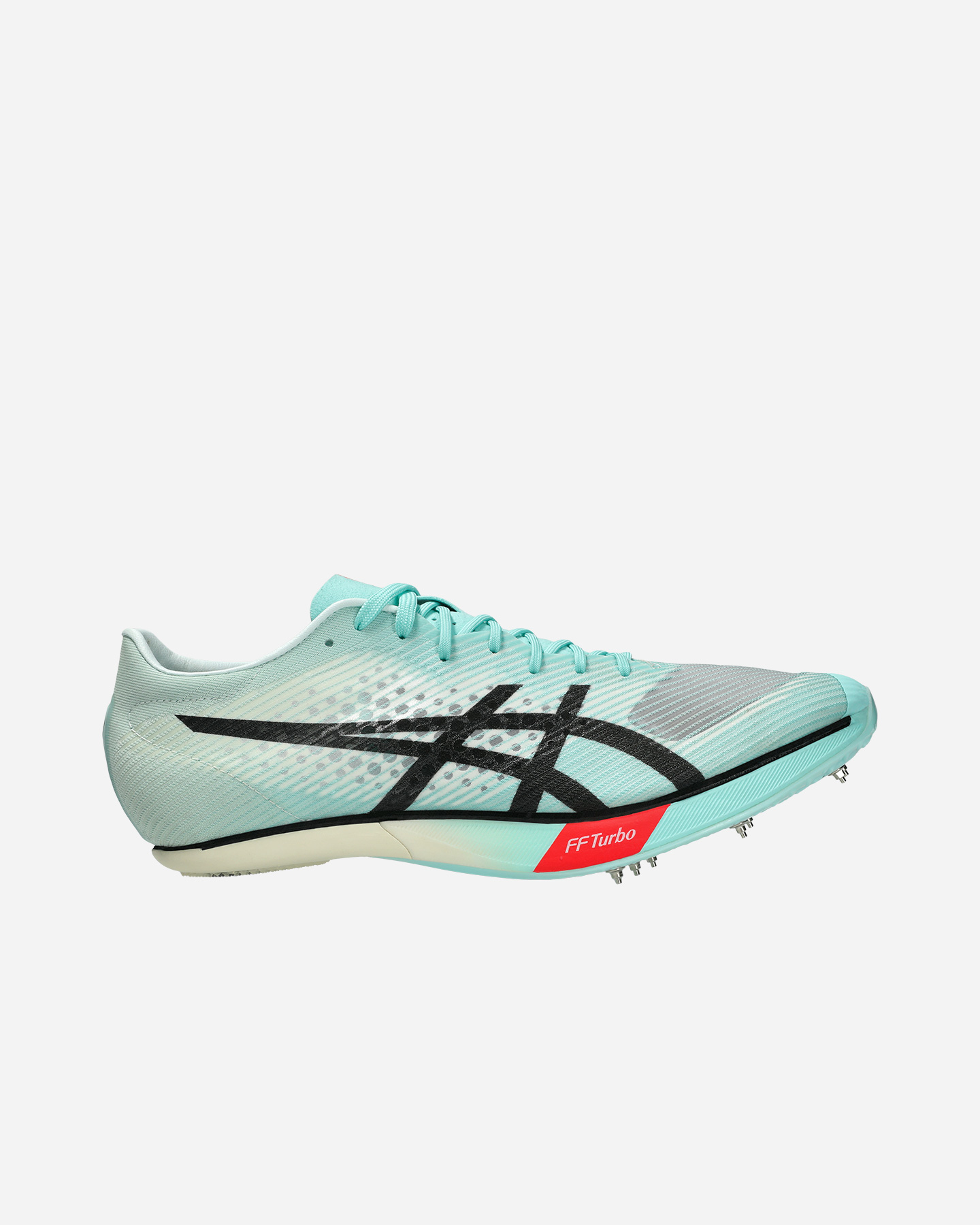 Scarpe running ASICS METASPEED SP M - Verde - 0 | Cisalfa Sport