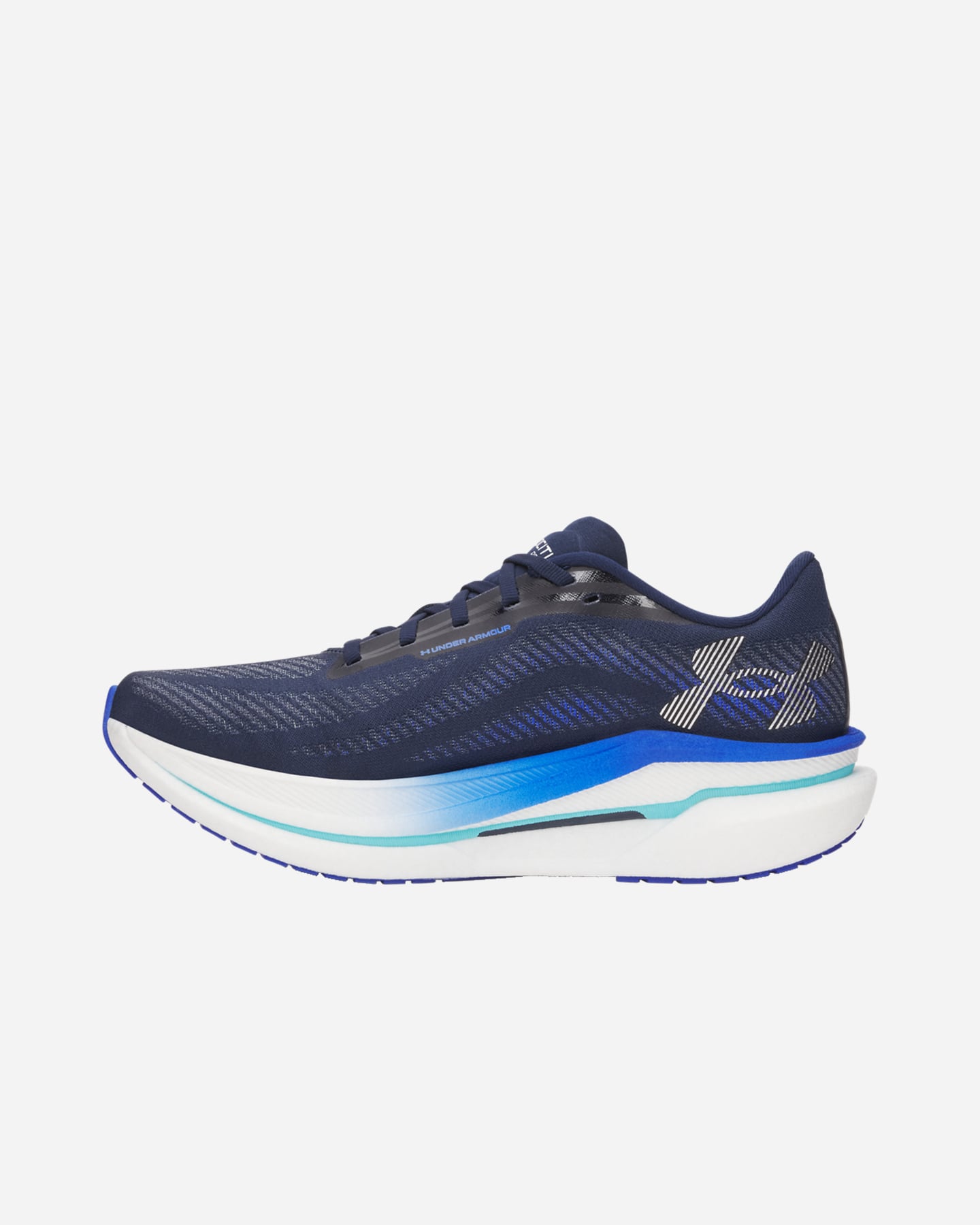 Scarpe running UNDER ARMOUR VELOCITI PRO 2 M - 4 | Cisalfa Sport
