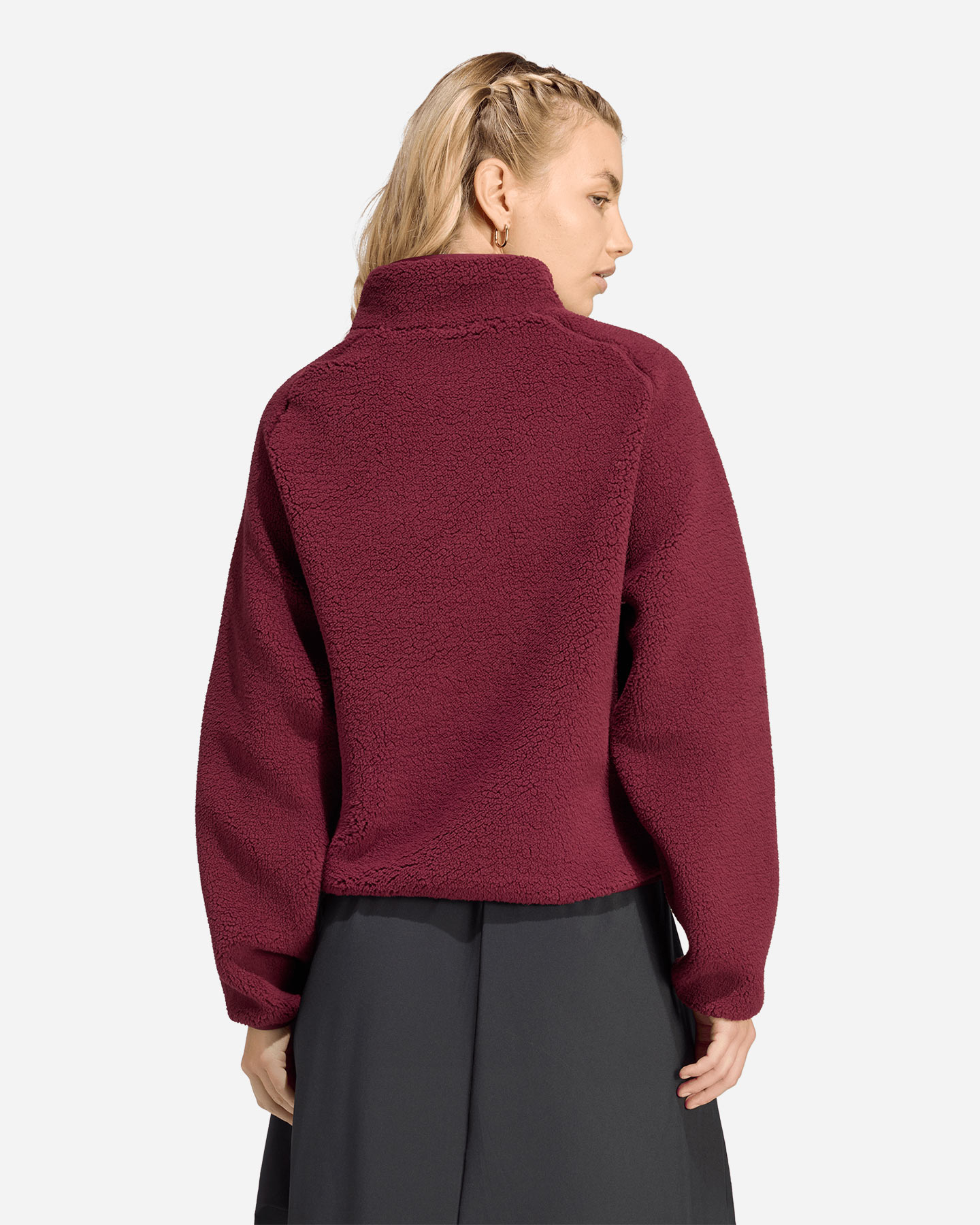 Pile ADIDAS CITY TECH W - Viola - 2 | Cisalfa Sport