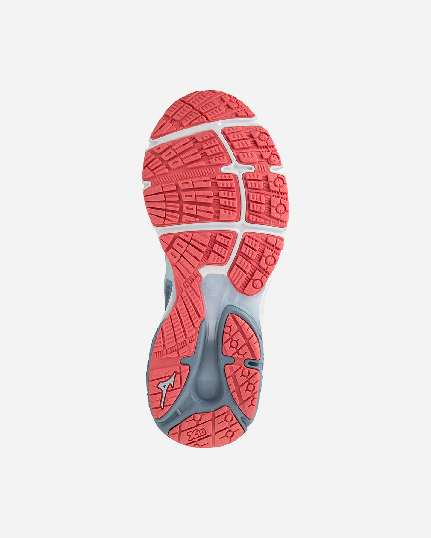 Scarpe running MIZUNO WAVE PRODIGY 4 W - 1 | Cisalfa Sport