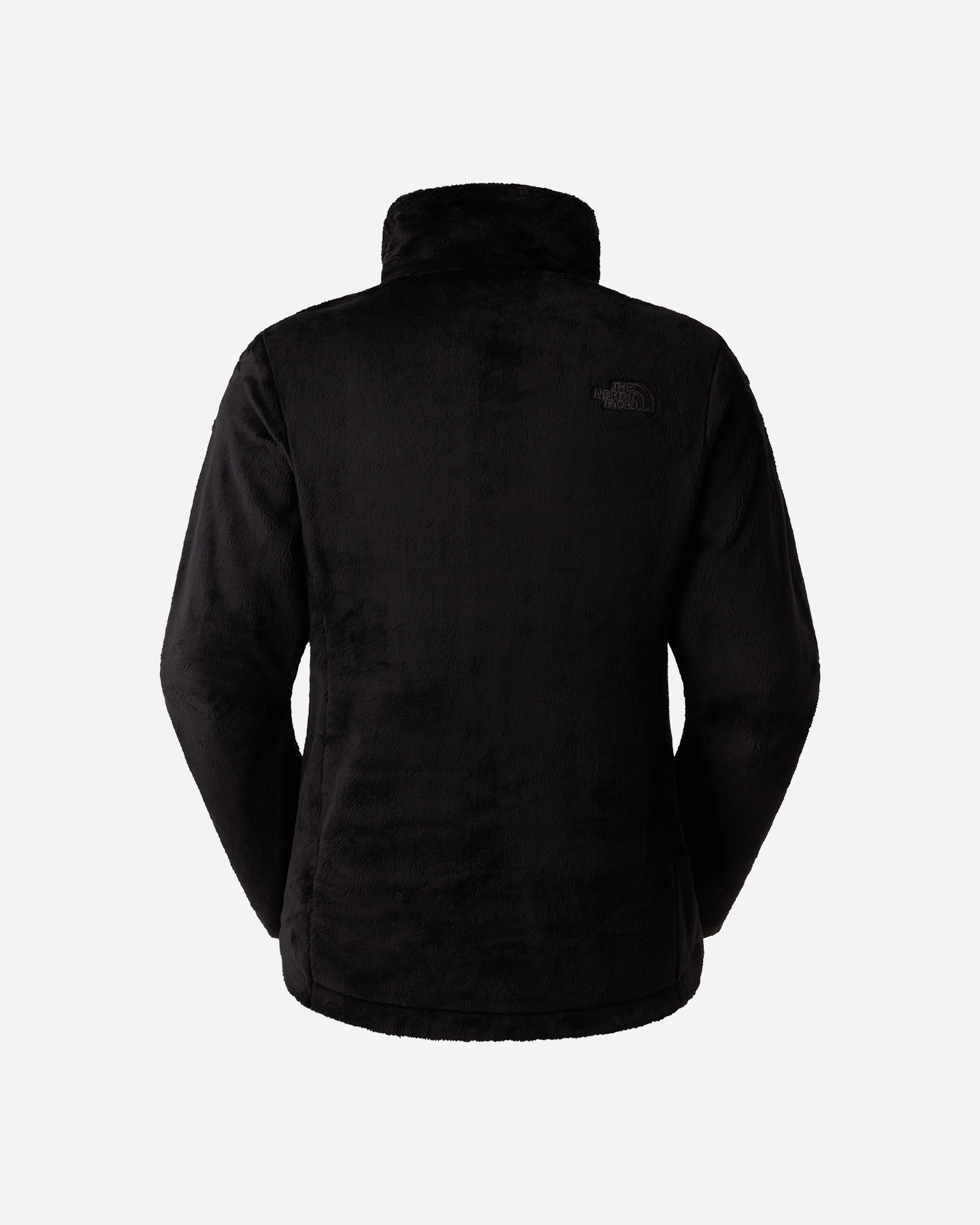 Felpa THE NORTH FACE OSITO W - Nero - 1 | Cisalfa Sport