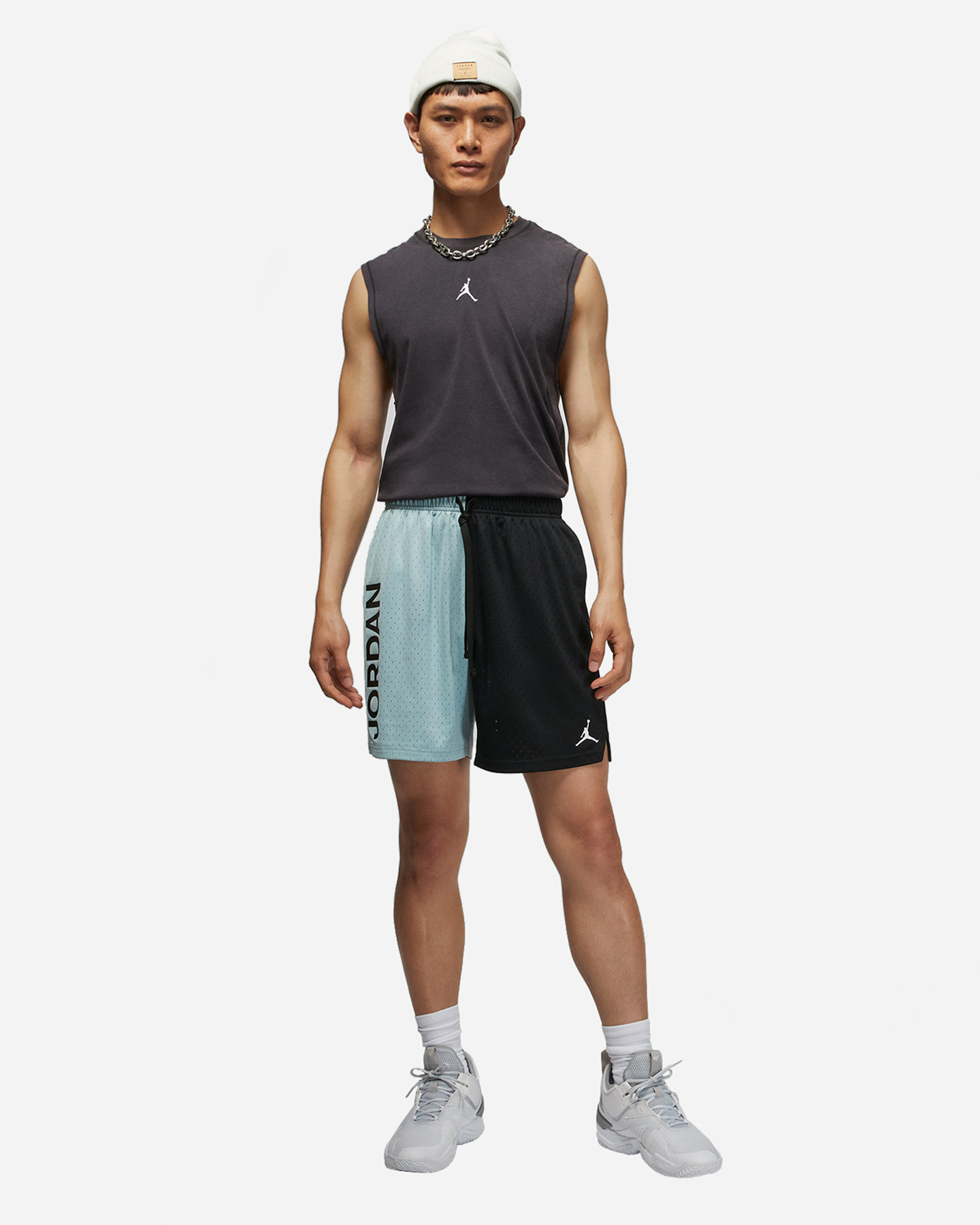 Maglia basket NIKE JORDAN SPORT M - 2 | Cisalfa Sport