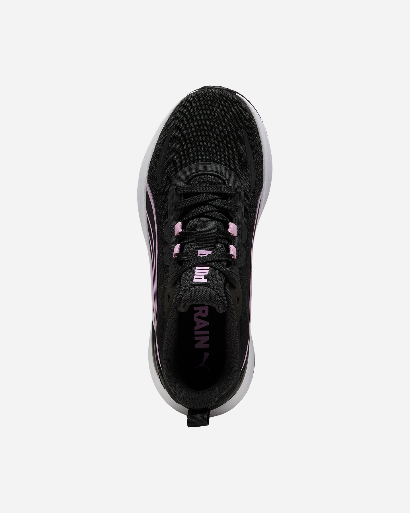 Scarpe training PUMA AGILE LITE TR W - Nero - 3 | Cisalfa Sport
