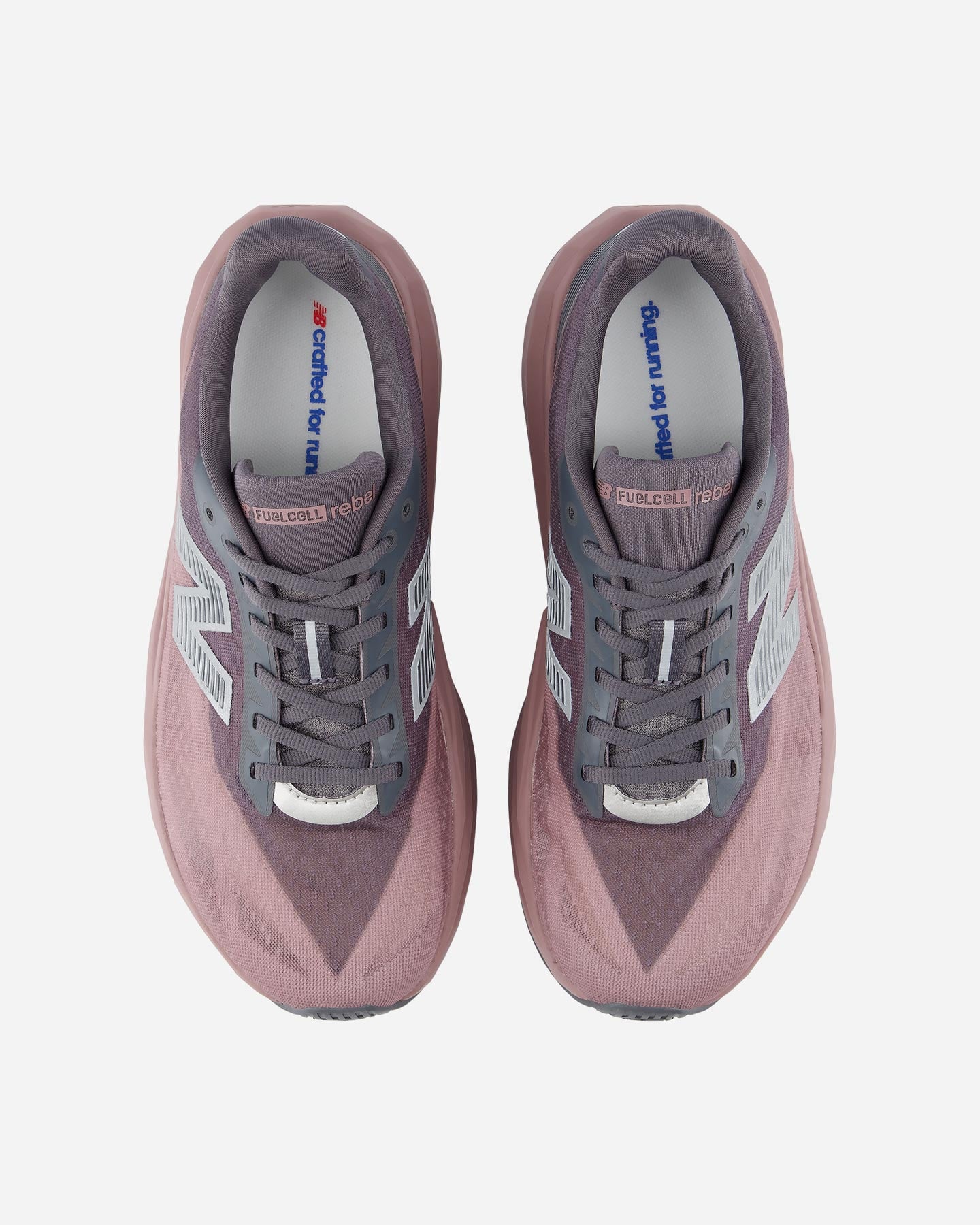 Scarpe running NEW BALANCE FUELCELL REBEL V5 W - Color mix - 4 | Cisalfa Sport