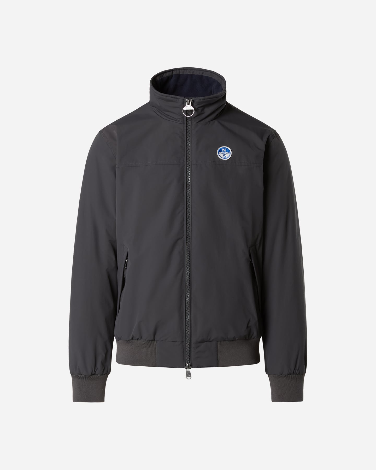 North Sails Sailor M - Giubbotto - Uomo - Grigio