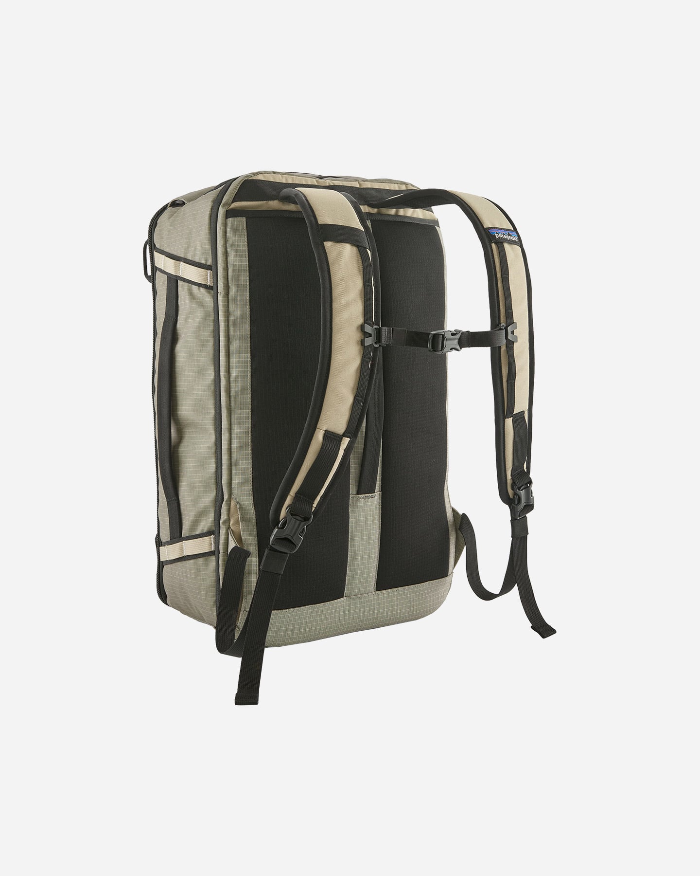 Zaino travel PATAGONIA BLACK HOLE MINI MLC - Beige - 1 | Cisalfa Sport