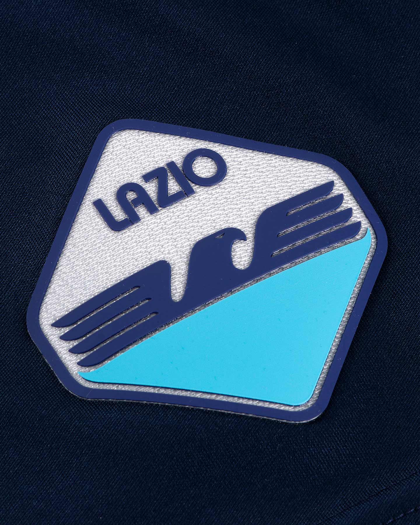 Pantaloncini calcio ufficiali MIZUNO LAZIO AWAY 23-24 M - Blu Navy - 3 | Cisalfa Sport