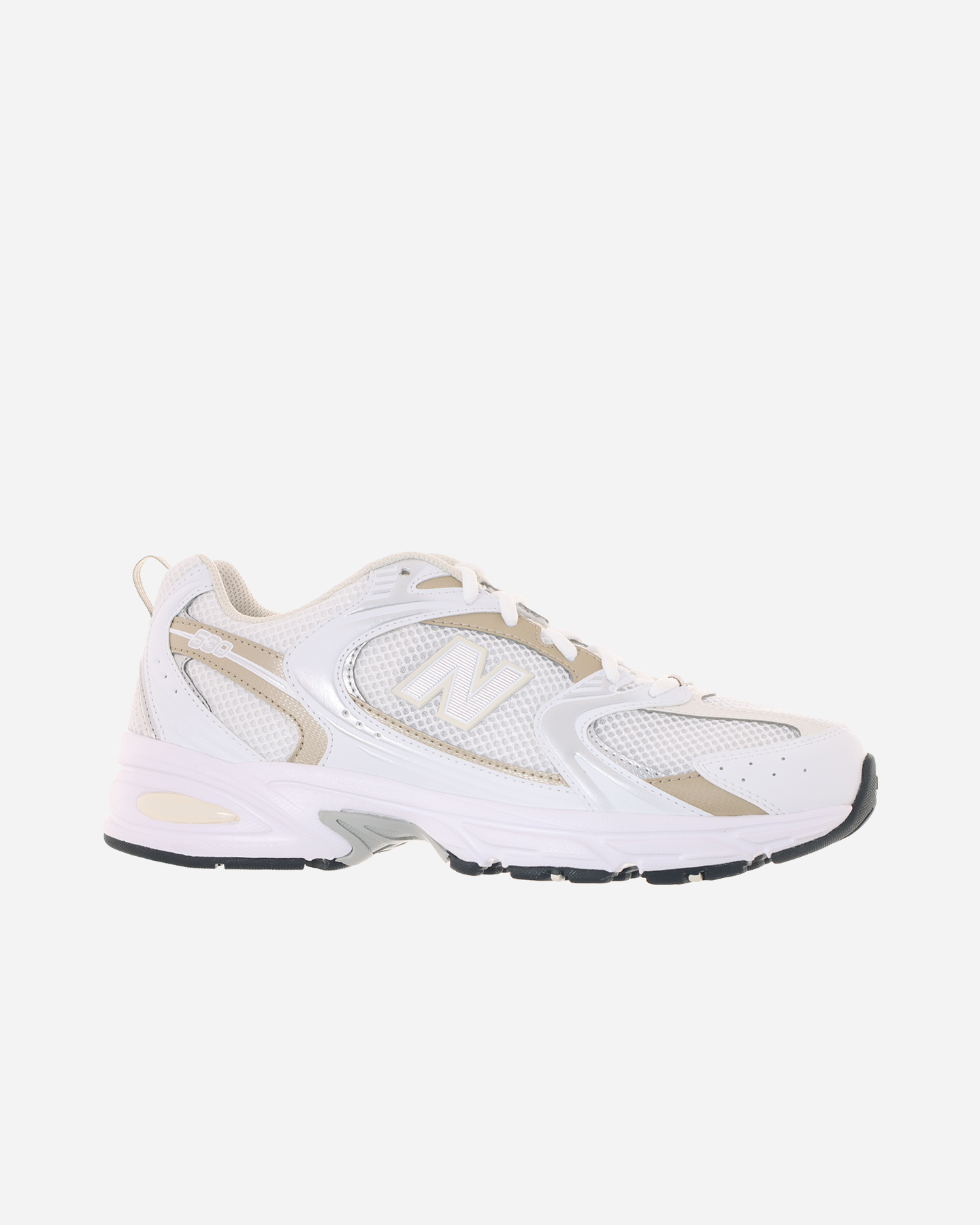 Scarpe sneakers NEW BALANCE 530 W - Bianco - 0 | Cisalfa Sport