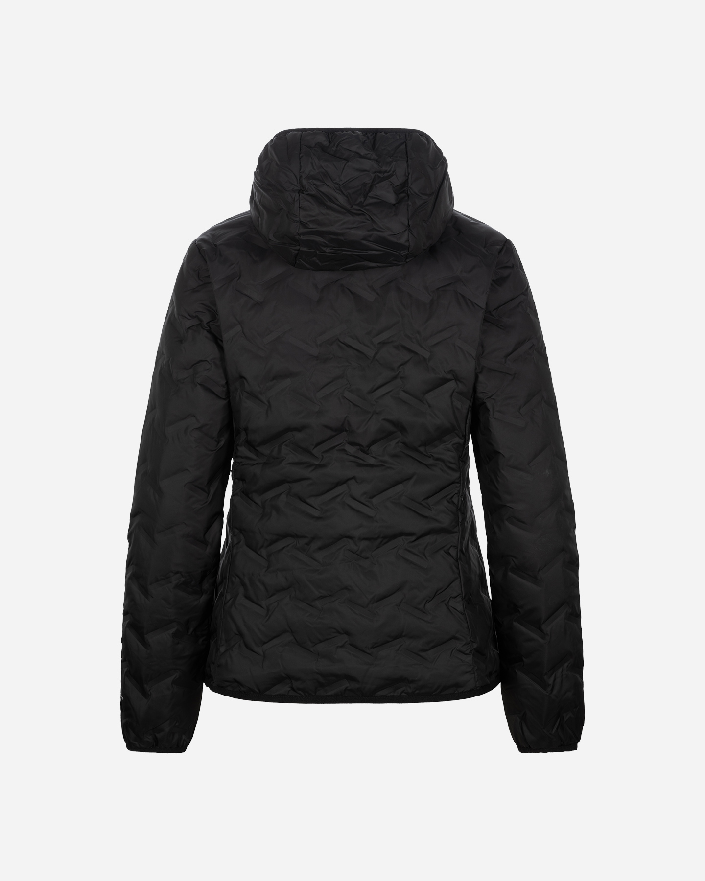 Piumino COLUMBIA DELTA RIDGE II W - Nero - 1 | Cisalfa Sport