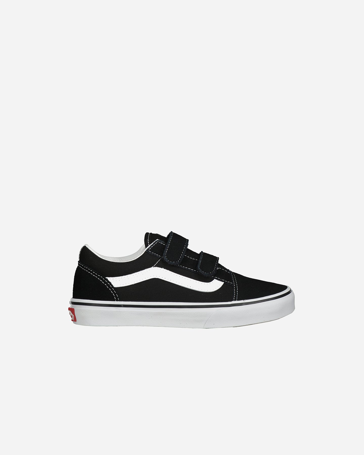 Scarpe sneakers VANS UY OLD SKOOL V PS JR - Nero - 0 | Cisalfa Sport