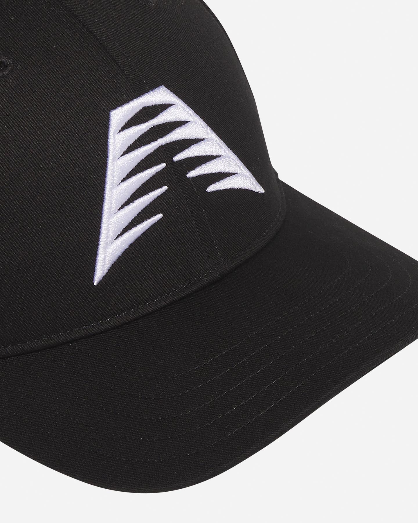 Berretto ADIDAS ANTONY EDWARDS  - Nero - 2 | Cisalfa Sport