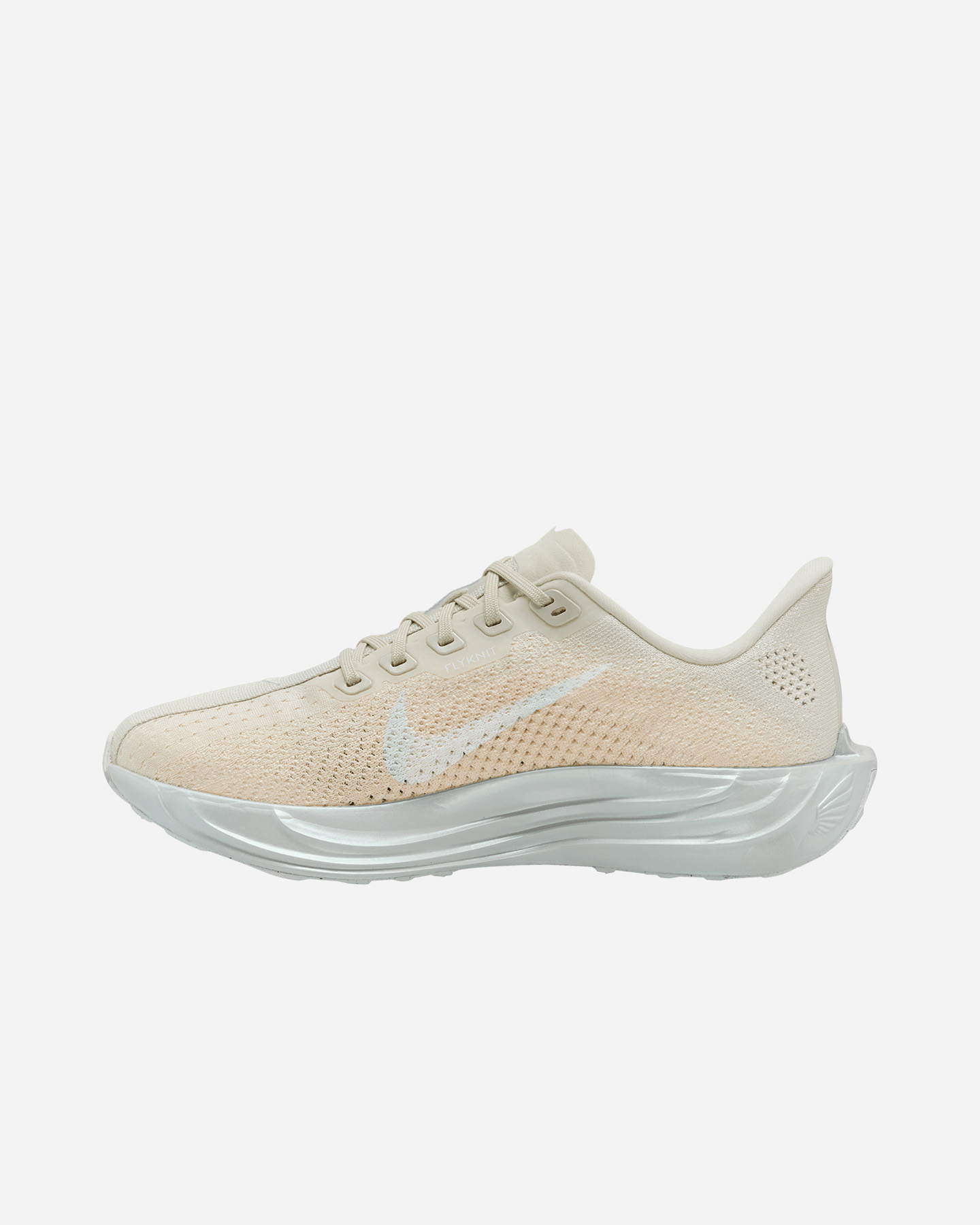 Scarpe running NIKE PEGASUS PLUS W - Bianco - 3 | Cisalfa Sport