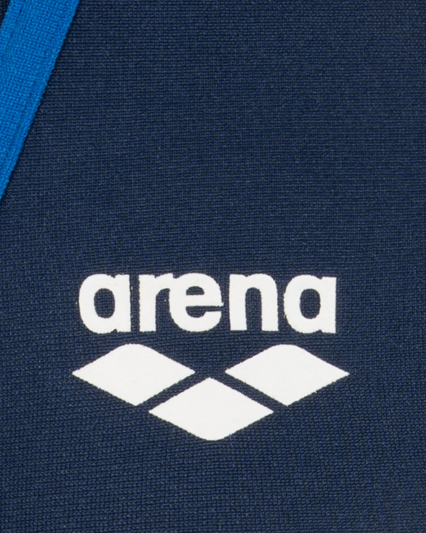 Costume piscina ARENA ITALIA FIN W - Blu - 2 | Cisalfa Sport