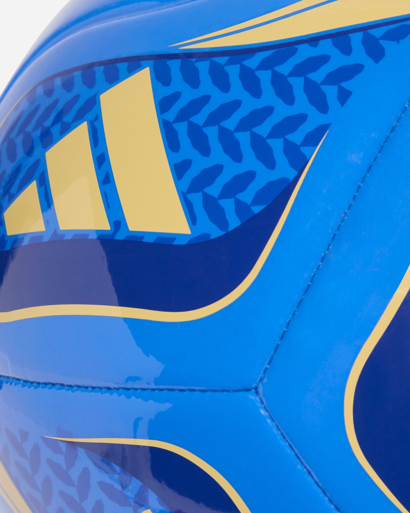 Pallone calcio misura 5 ADIDAS ITALIA FIGC HOME CLUB TRIONDA  - Color mix - 3 | Cisalfa Sport