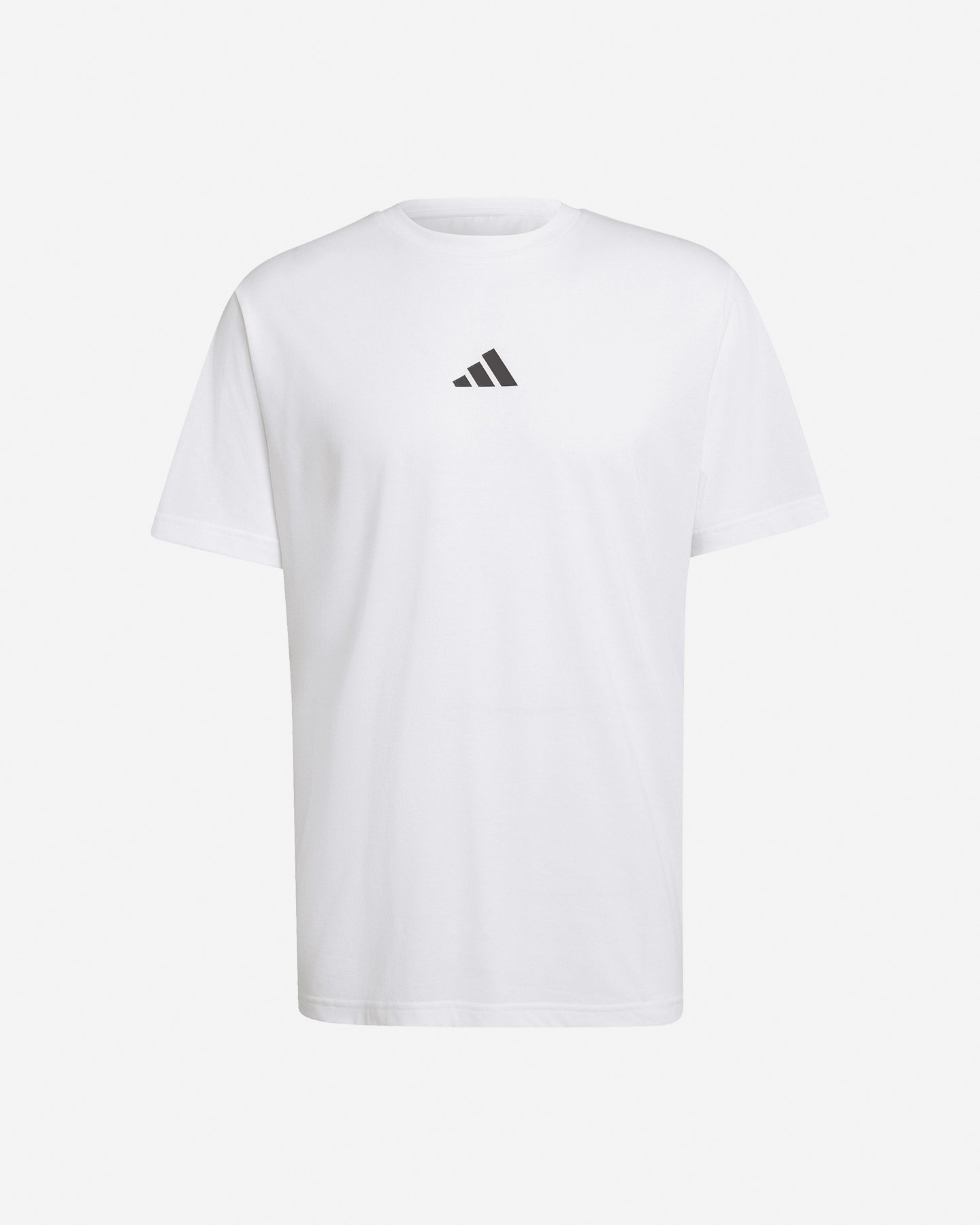 T-shirt ADIDAS TECH CLIMA GRAPHIC M - Bianco - 0 | Cisalfa Sport