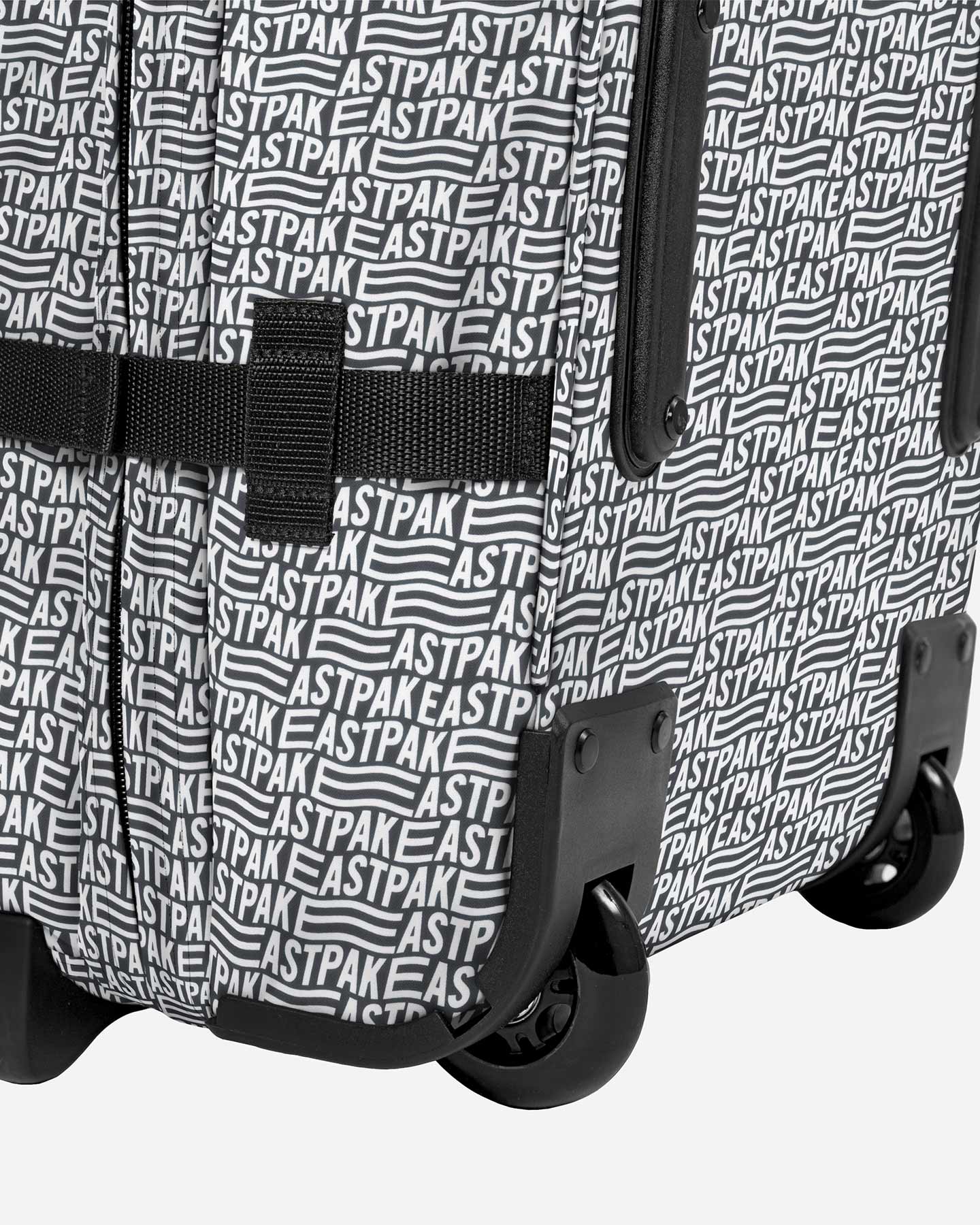Trolley EASTPAK TRANVERZ S  - Nero - 4 | Cisalfa Sport