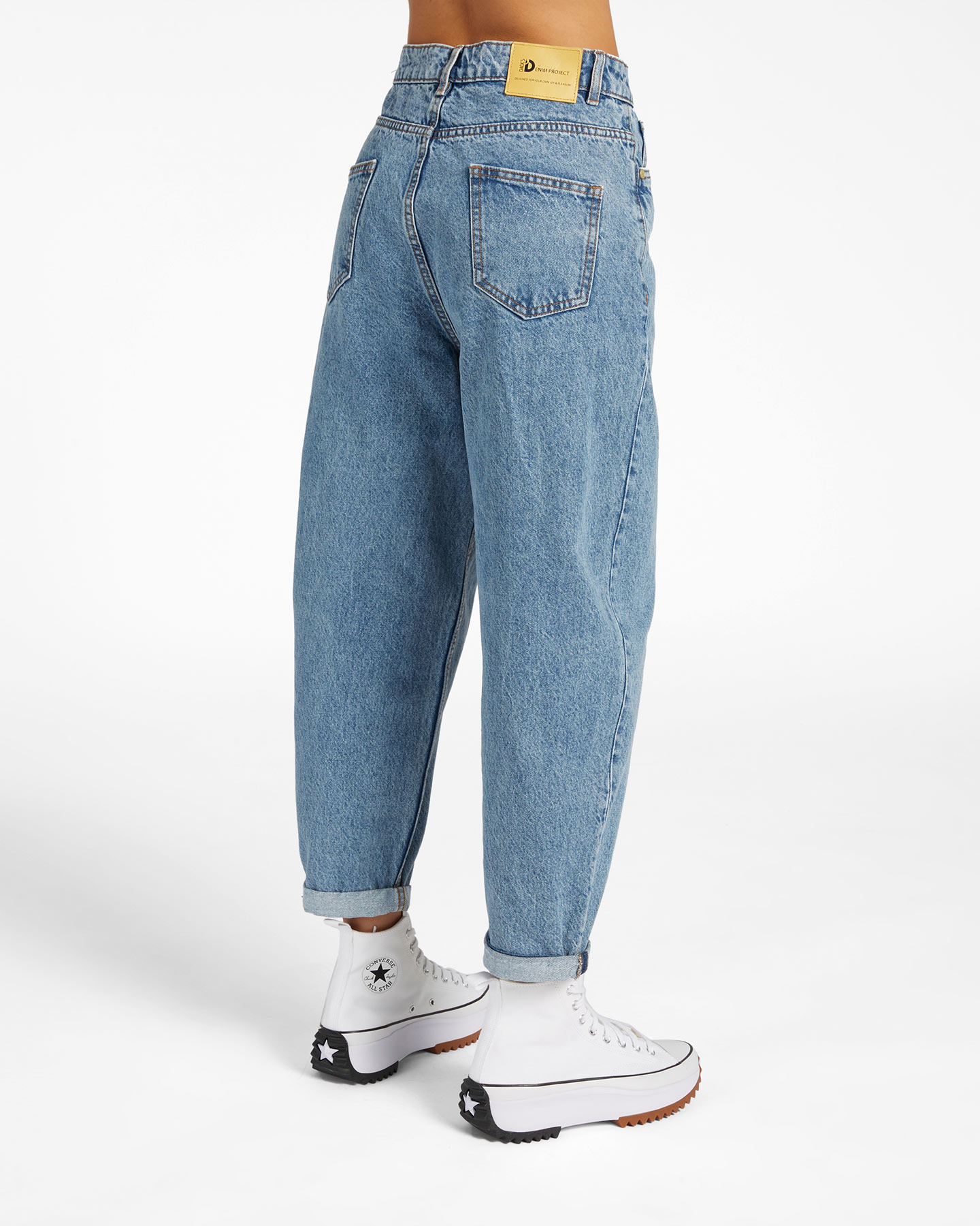 Jeans DACK'S CASUAL CITY W - Denim - 1 | Cisalfa Sport