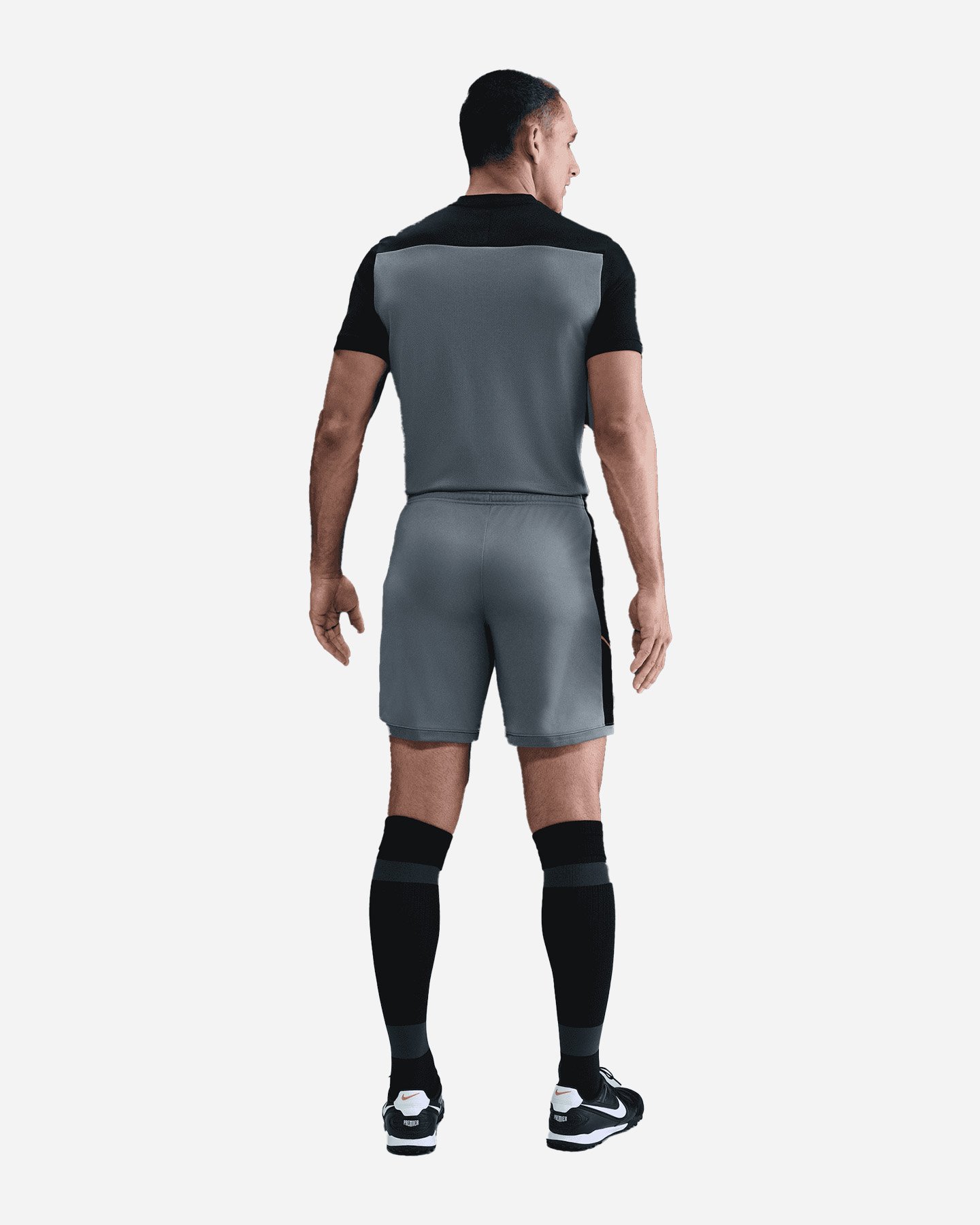 Maglia calcio NIKE DRI FIT ACADEMY25 TOP M - Color mix - 3 | Cisalfa Sport