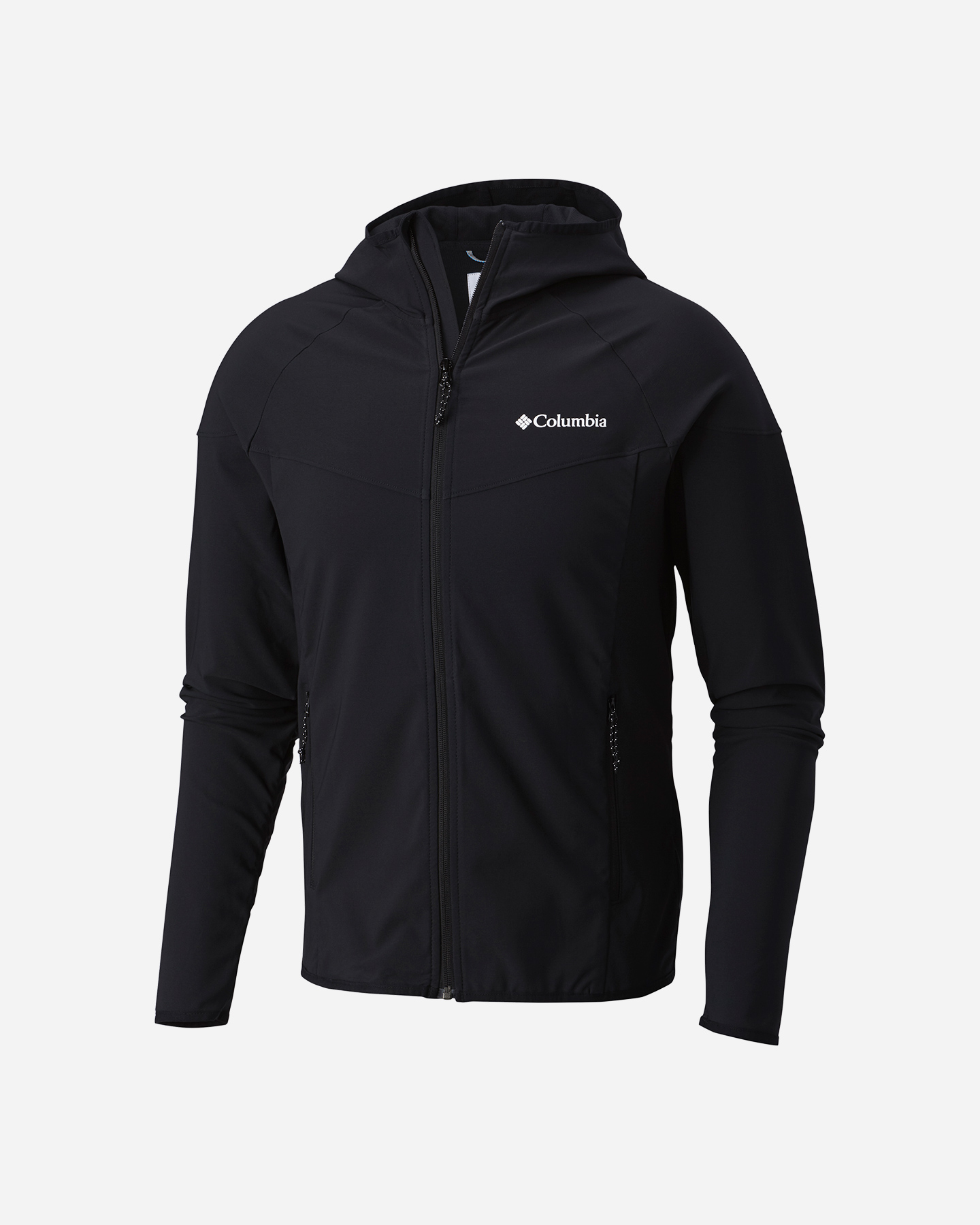 Pile COLUMBIA HEATHER CANYON M - Nero - 0 | Cisalfa Sport