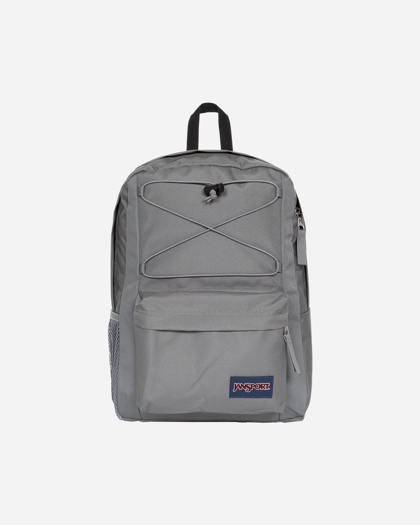 Zaino JANSPORT FLEX PACK  - Grigio - 0 | Cisalfa Sport