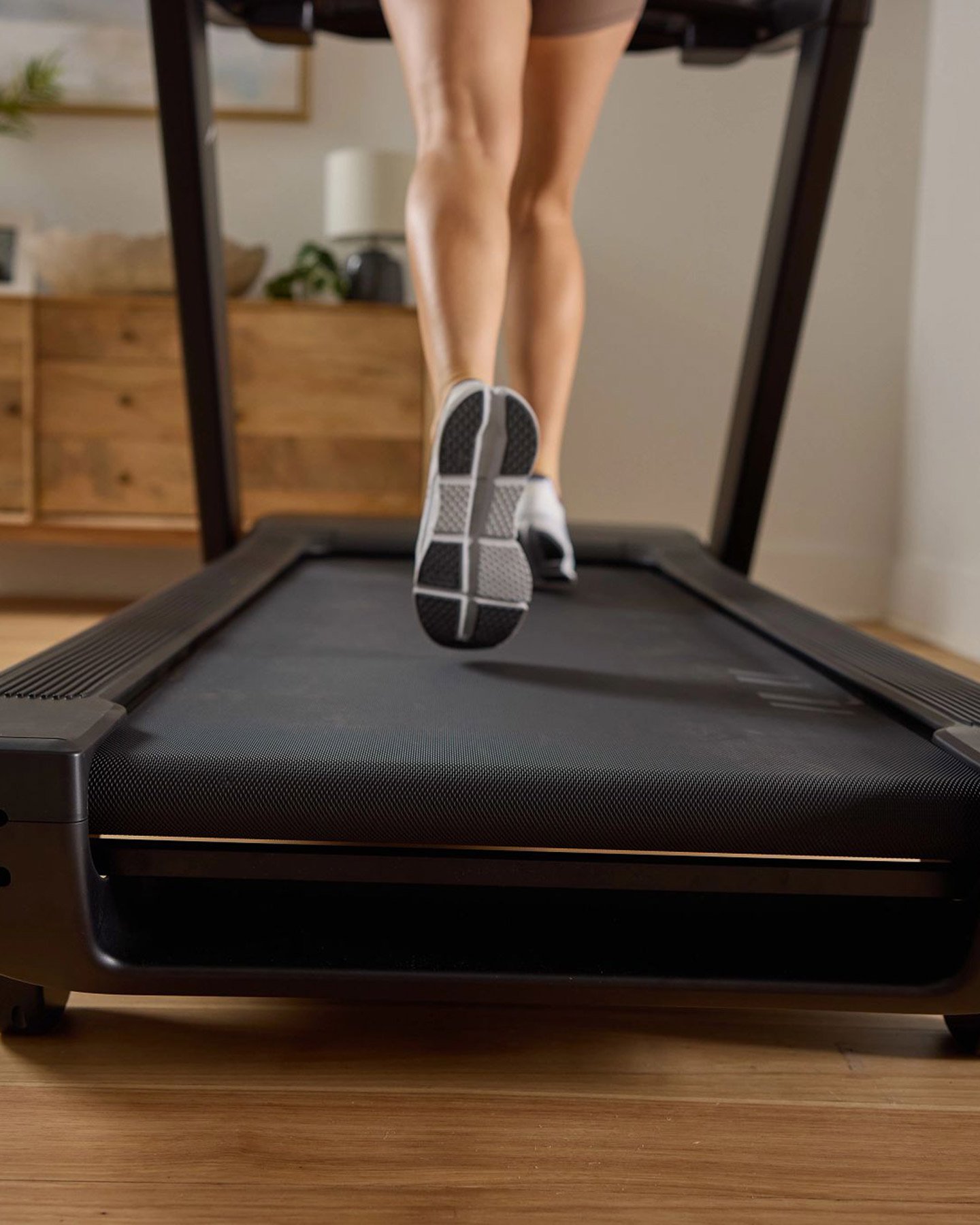 Tapis roulant NORDICTRACK COMMERCIAL 1750 + IFIT PRO ANNUALE  - Color mix - 4 | Cisalfa Sport