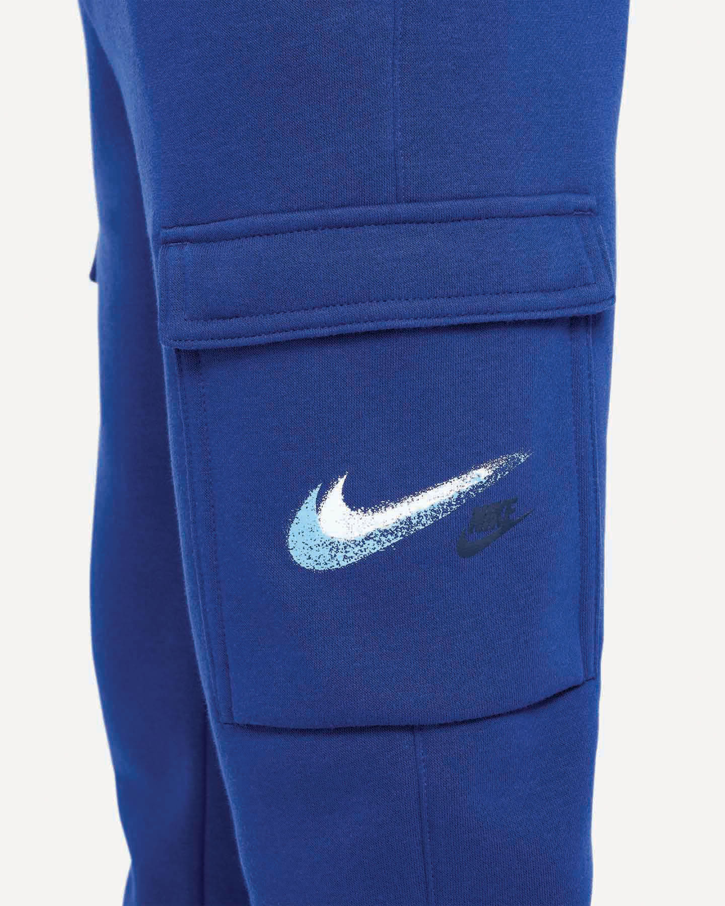 Pantalone NIKE CARGO JR - 7 | Cisalfa Sport
