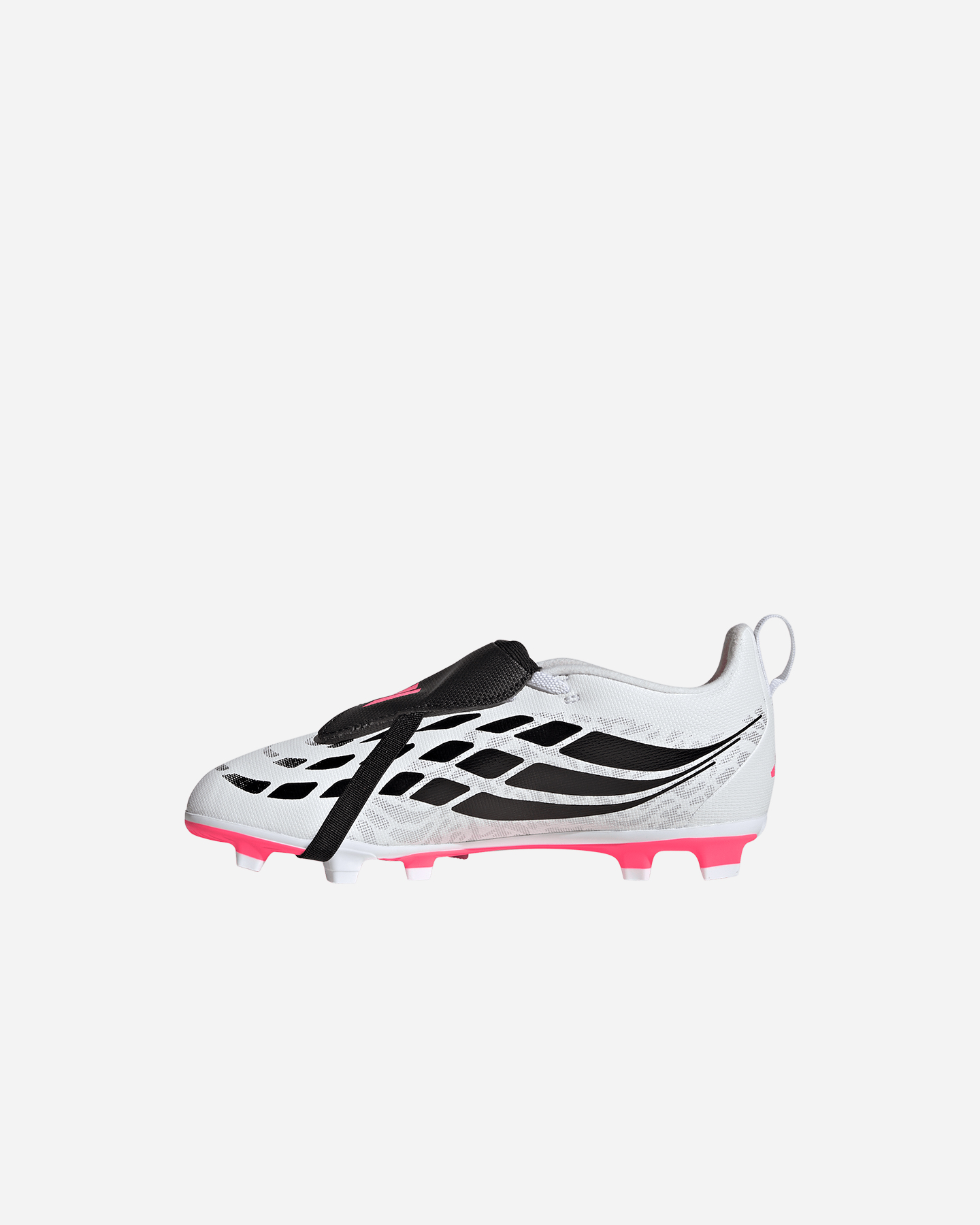 Scarpe calcio ADIDAS PREDATOR CLUB FT EL FG-MG JR - 3 | Cisalfa Sport