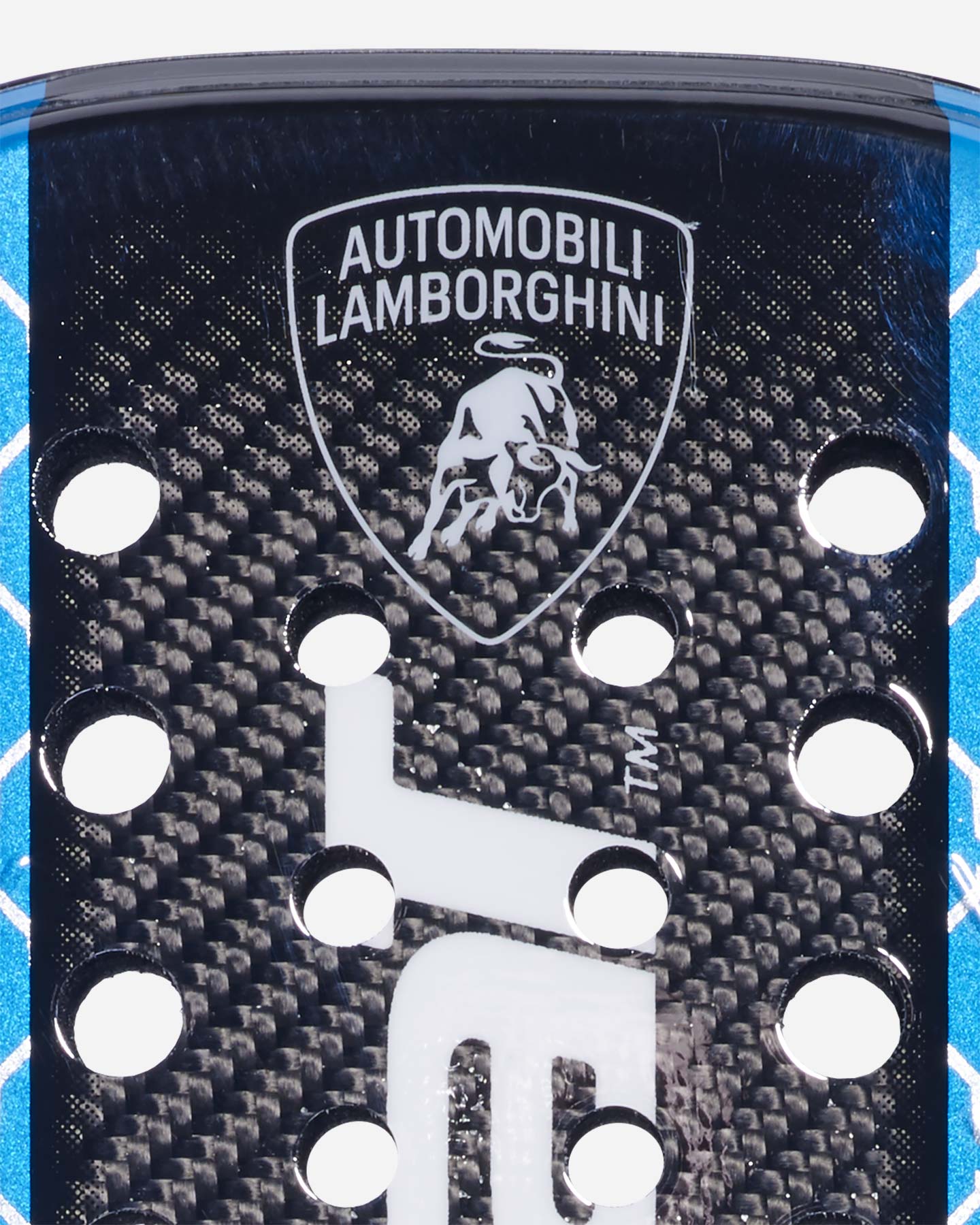 Racchetta padel performance BABOLAT LAMBORGHINI PADEL  - 4 | Cisalfa Sport