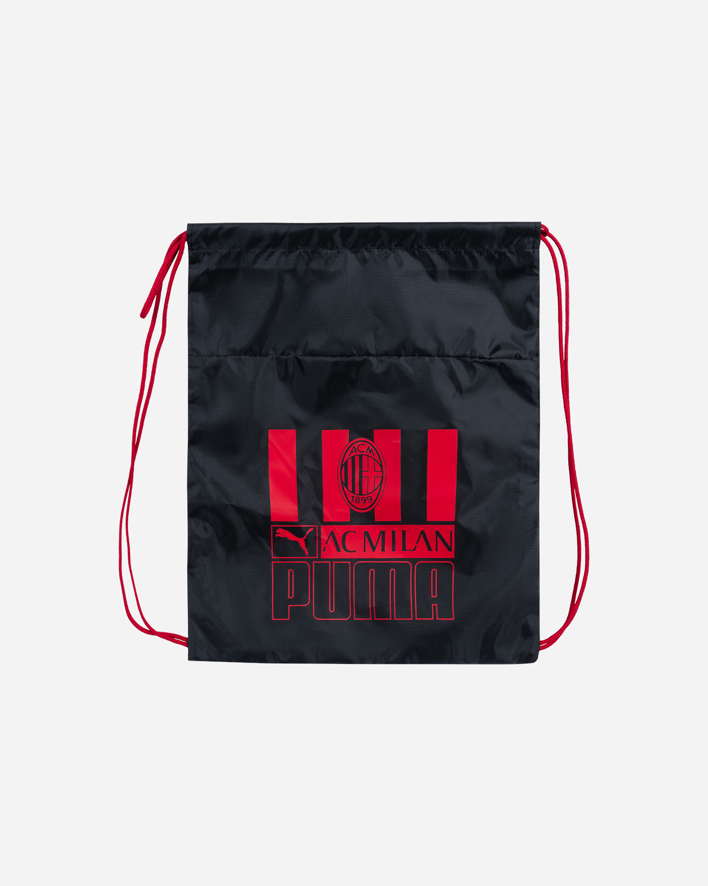 Zaino calcio PUMA MILAN  - Nero - 1 | Cisalfa Sport