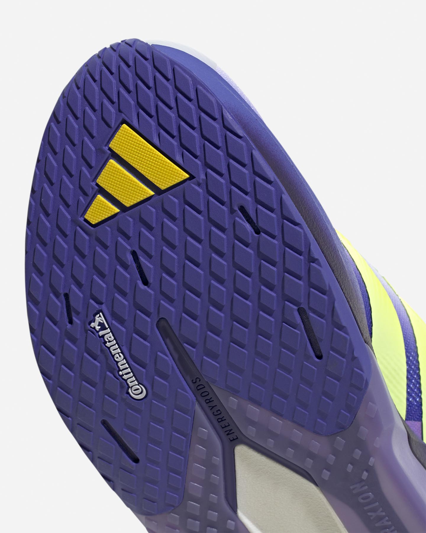 Scarpe training ADIDAS ADIZERO DROPSET PRO M - Viola - 5 | Cisalfa Sport