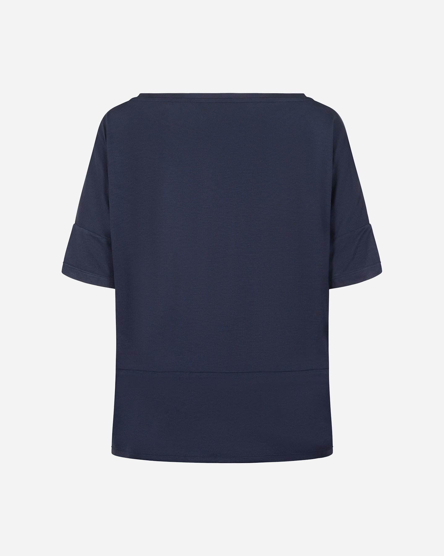 T-shirt DACK'S ESSENTIAL W - Blu - 1 | Cisalfa Sport