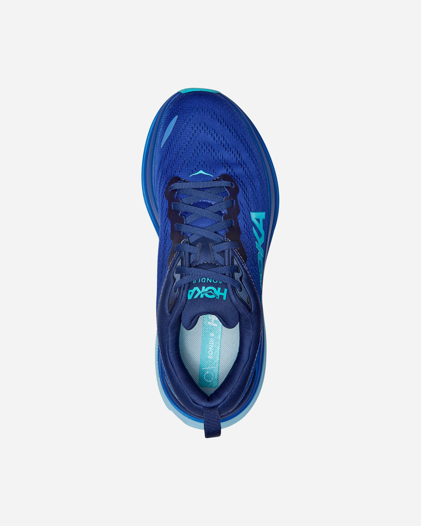 Scarpe running HOKA BONDI 8 M - 7 | Cisalfa Sport
