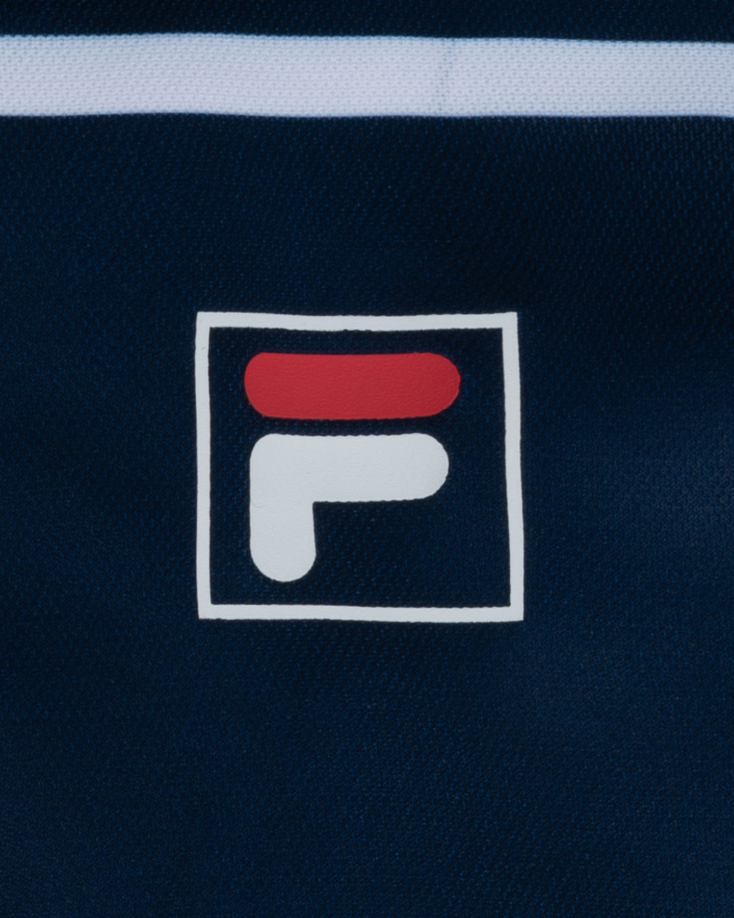 Polo tennis FILA TENNIS ITALIA M - S4117666-519/001 - 2 | Cisalfa Sport