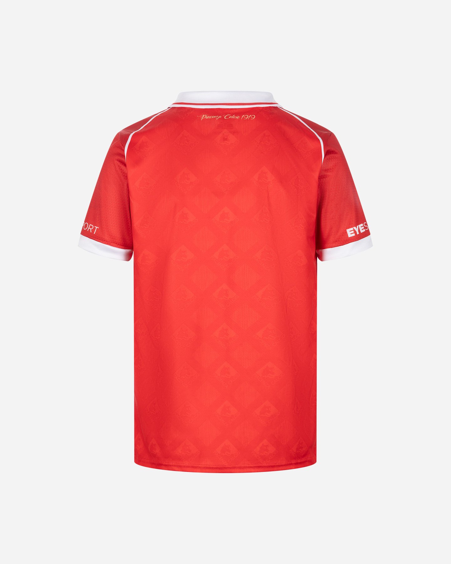Maglia calcio ufficiale EYE PIACENZA HOME 25-26 M - Color mix - 1 | Cisalfa Sport