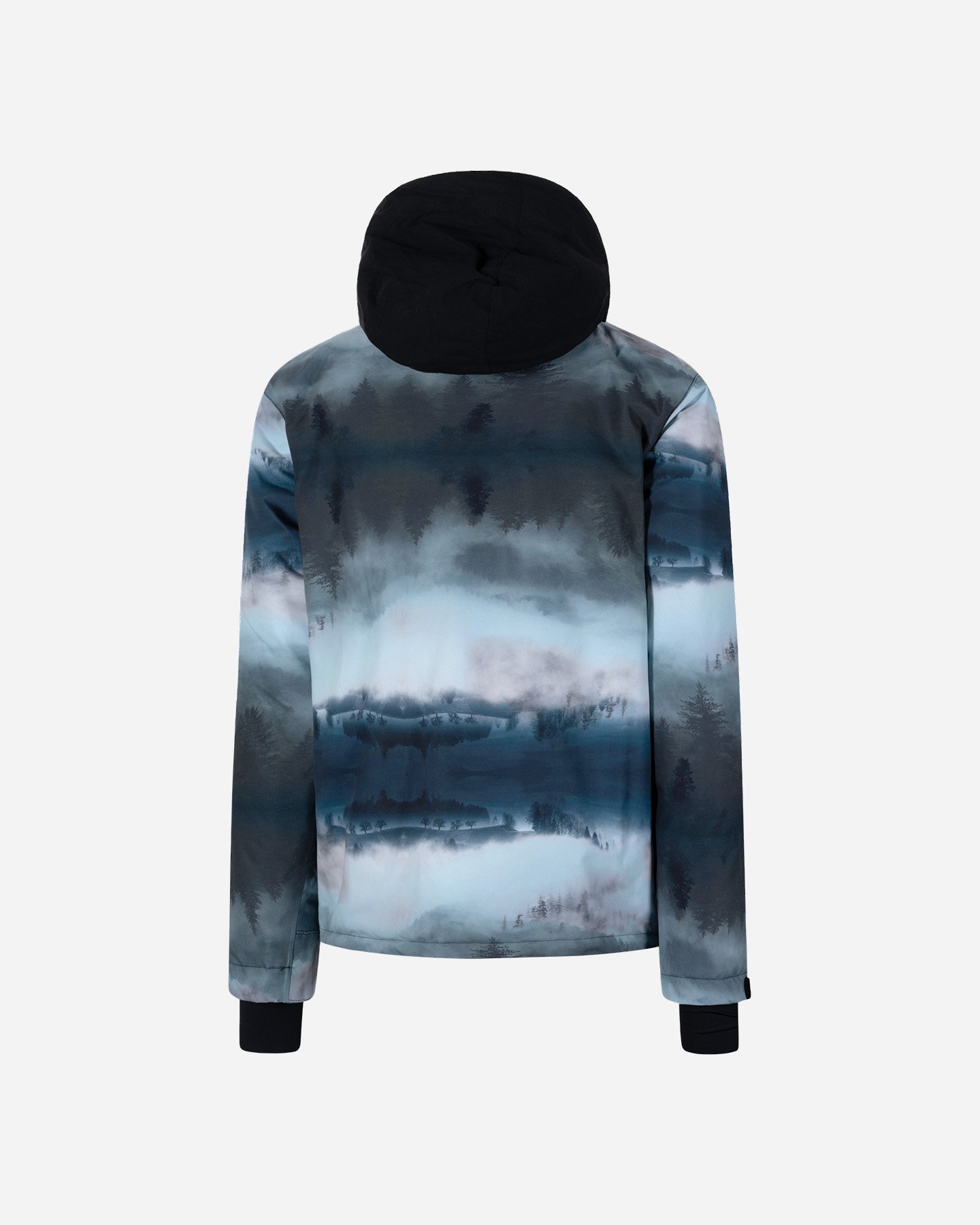 Giacca sci BEAR PHOTOGRAPHIC M - Color mix - 1 | Cisalfa Sport