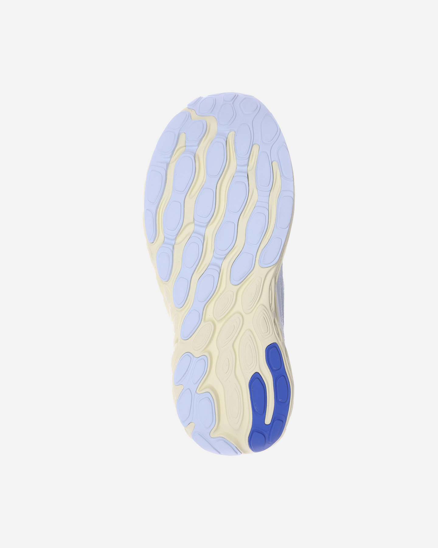 Scarpe running NEW BALANCE FRESH FOAM X 1080 V13 W - Azzurro - 2 | Cisalfa Sport