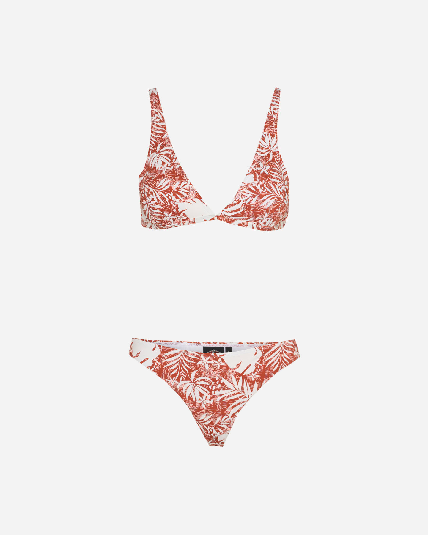 Bikini BEAR BEACH BREAK W - Color mix - 0 | Cisalfa Sport
