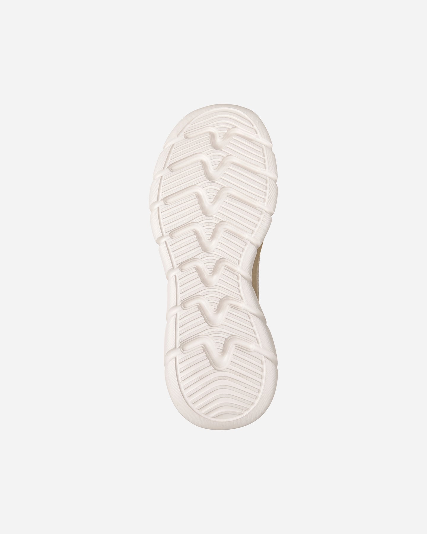 Scarpe sneakers SKECHERS BOBS B FLEX HI W - Beige - 3 | Cisalfa Sport