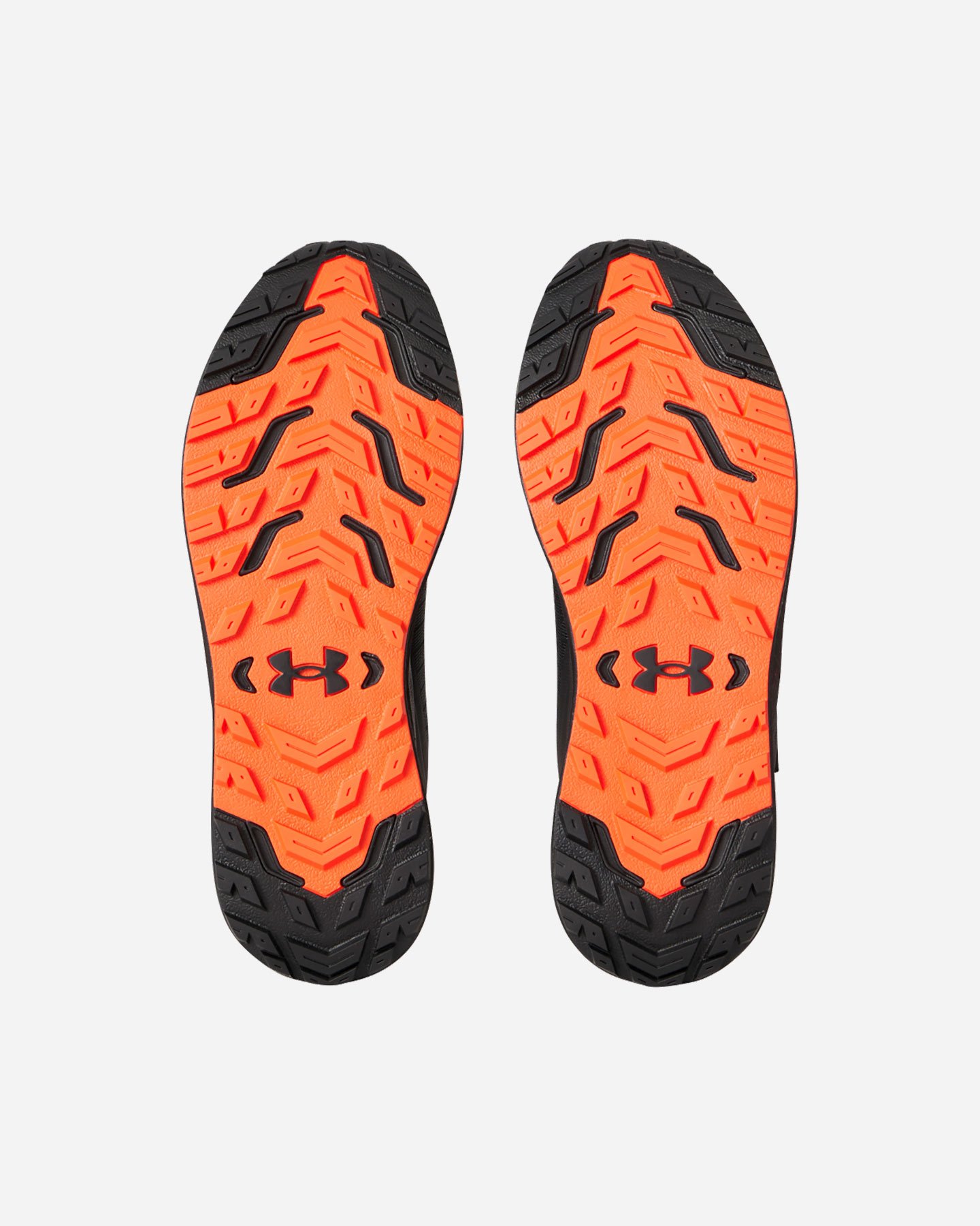 Scarpe trail UNDER ARMOUR CHARGED BANDIT TR 3 M - Nero - 2 | Cisalfa Sport