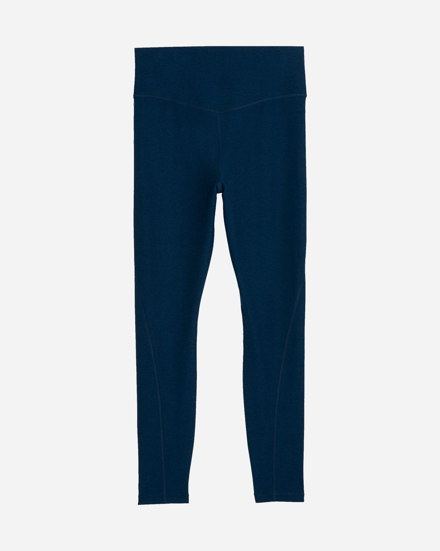 Leggings PUMA CLOUDSPUN W - Blu - 1 | Cisalfa Sport