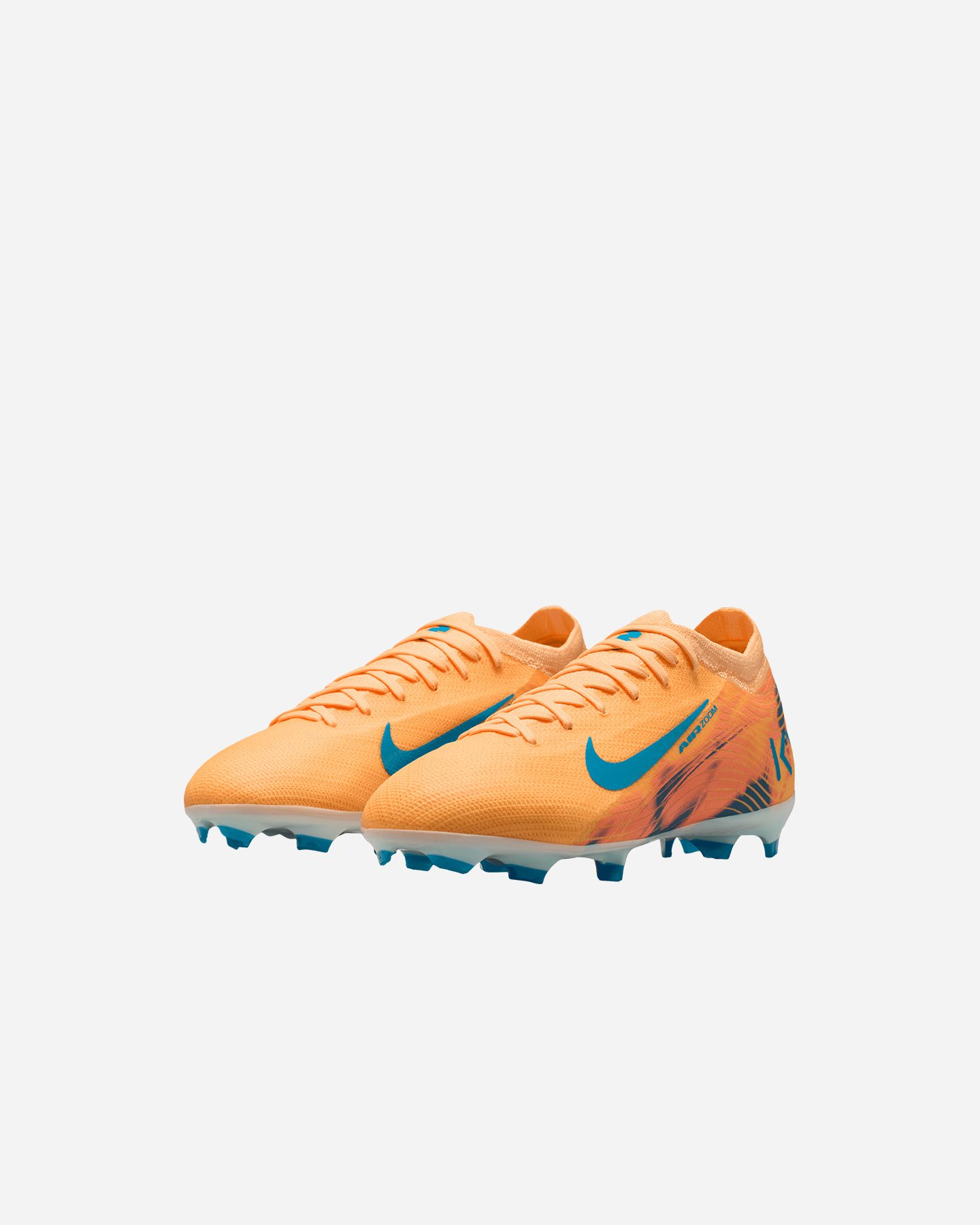 Scarpe calcio NIKE MERCURIAL VAPOR 16 PRO KM FG JR - Color mix - 1 | Cisalfa Sport