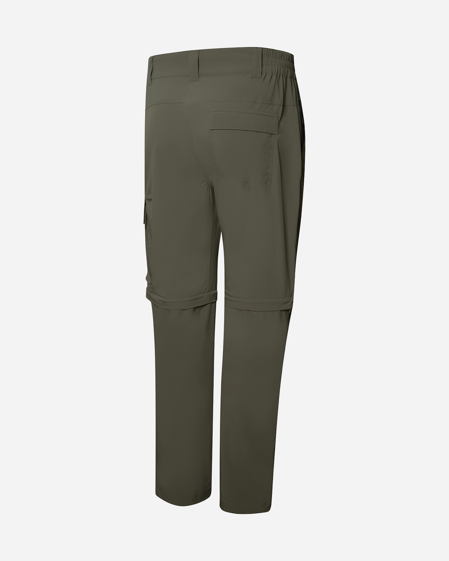 Pantalone outdoor RH+ CONV EVO M - Marrone - 1 | Cisalfa Sport