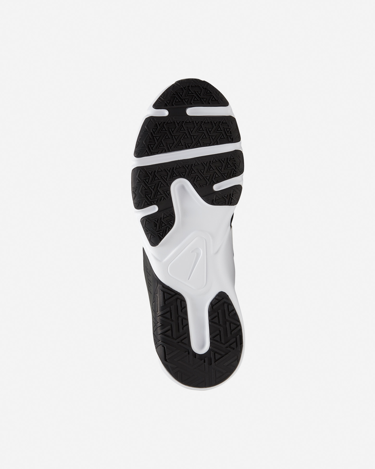 Scarpe training NIKE LEGEND ESSENTIAL 2 M - Nero - 1 | Cisalfa Sport