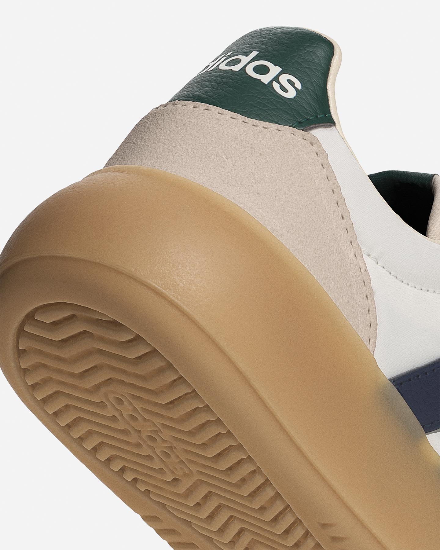 Scarpe sneakers ADIDAS CORE BARREDA DECODE GS JR - Beige - 5 | Cisalfa Sport