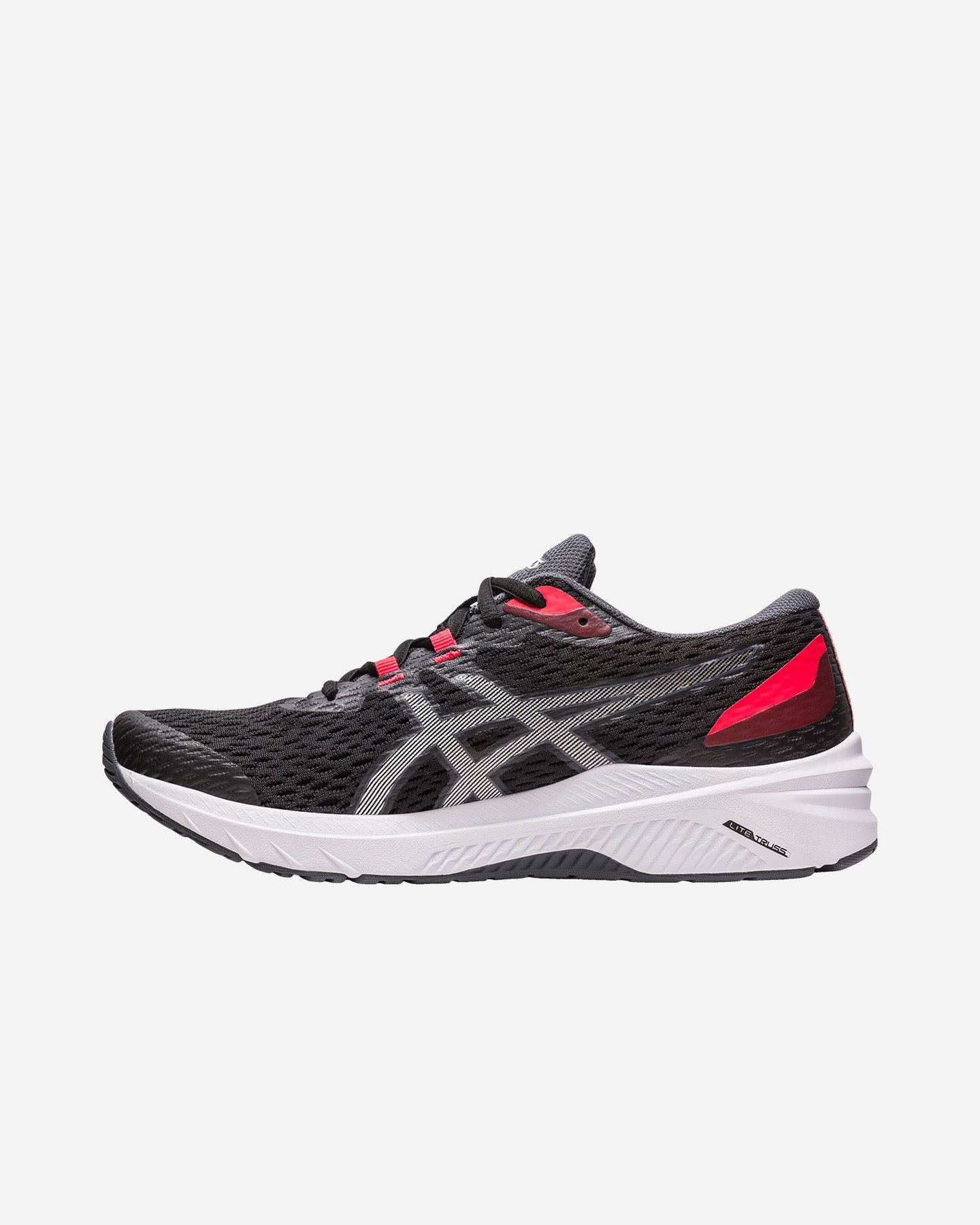 Scarpe running ASICS GEL-PHOENIX 12 M - Nero - 5 | Cisalfa Sport