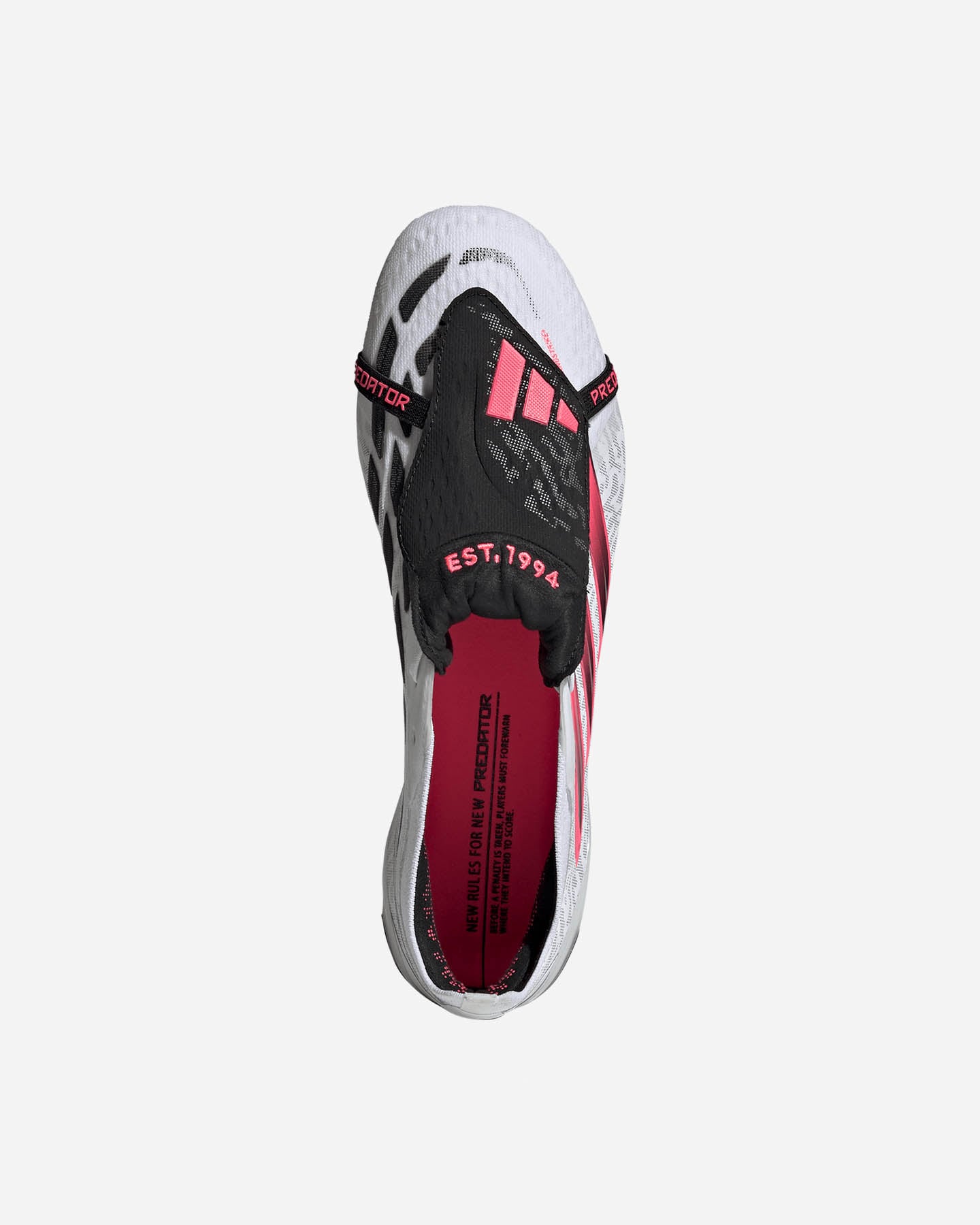 Scarpe calcio ADIDAS PREDATOR ELITE FT SG M - 2 | Cisalfa Sport