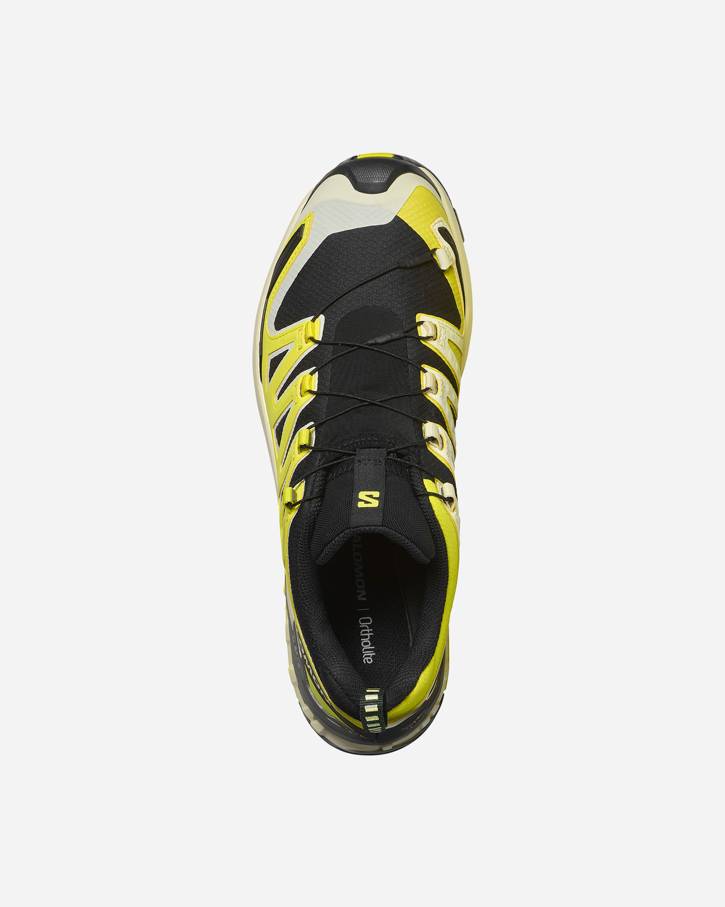 Scarpe trail SALOMON XA PRO 3D V9 GTX M - Nero - 3 | Cisalfa Sport