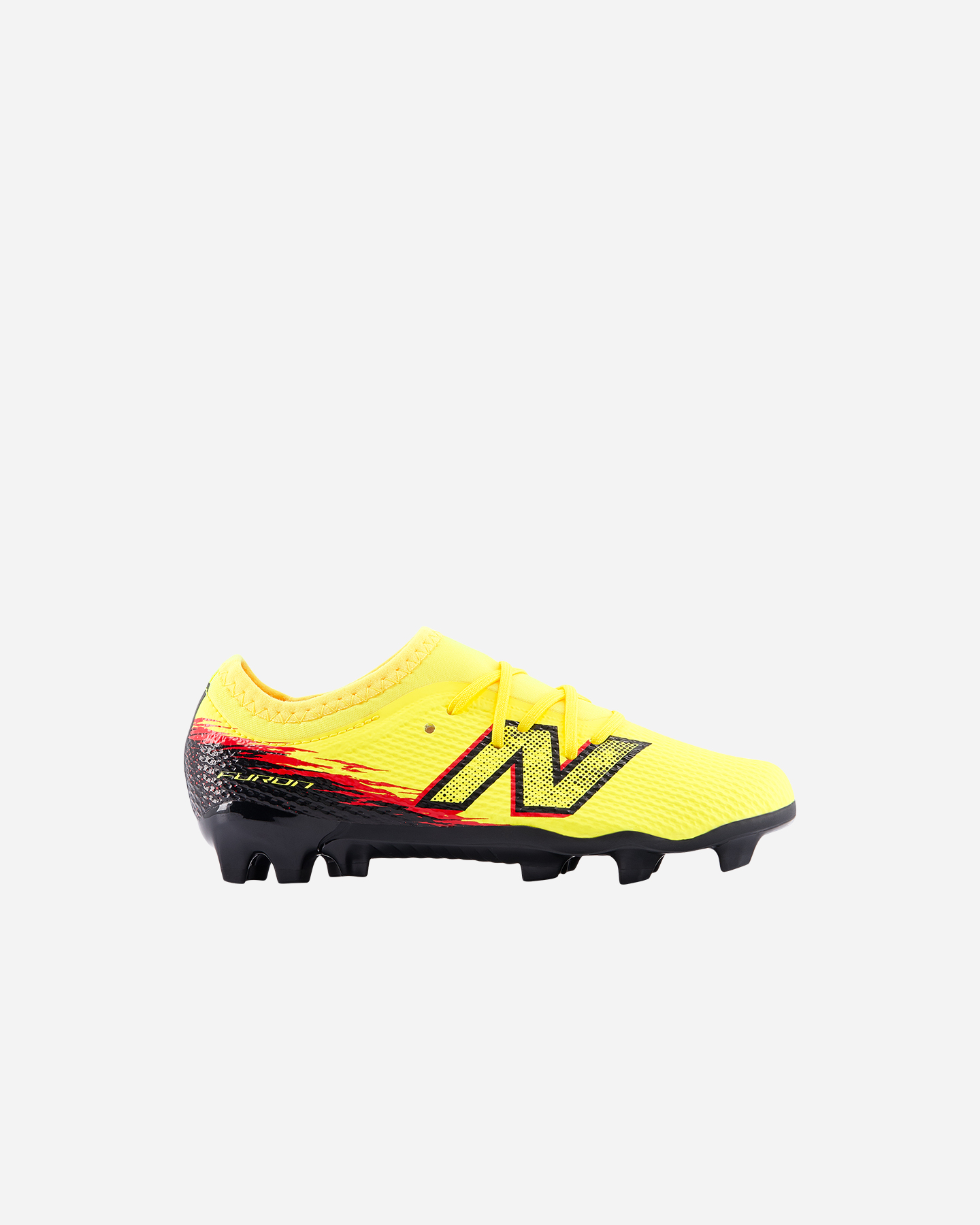 Scarpe calcio NEW BALANCE FURON TEAM FG V8 MP1 JR - Color mix - 0 | Cisalfa Sport